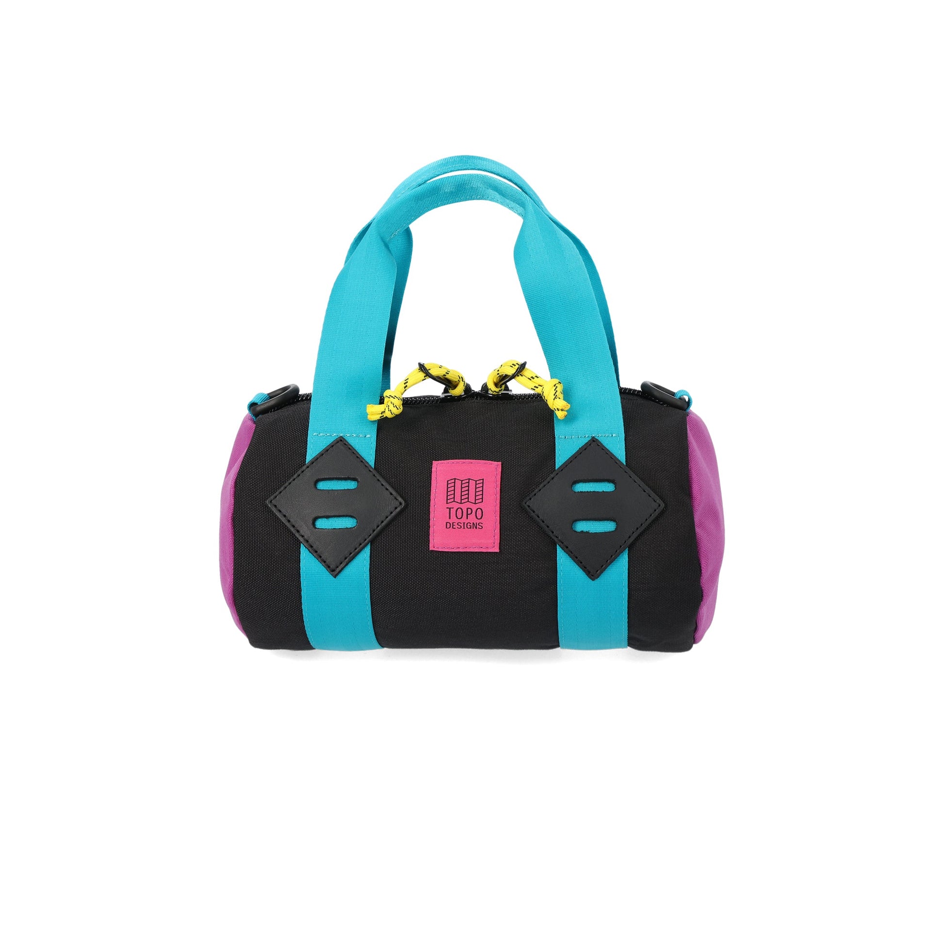 Classic Duffel Mini