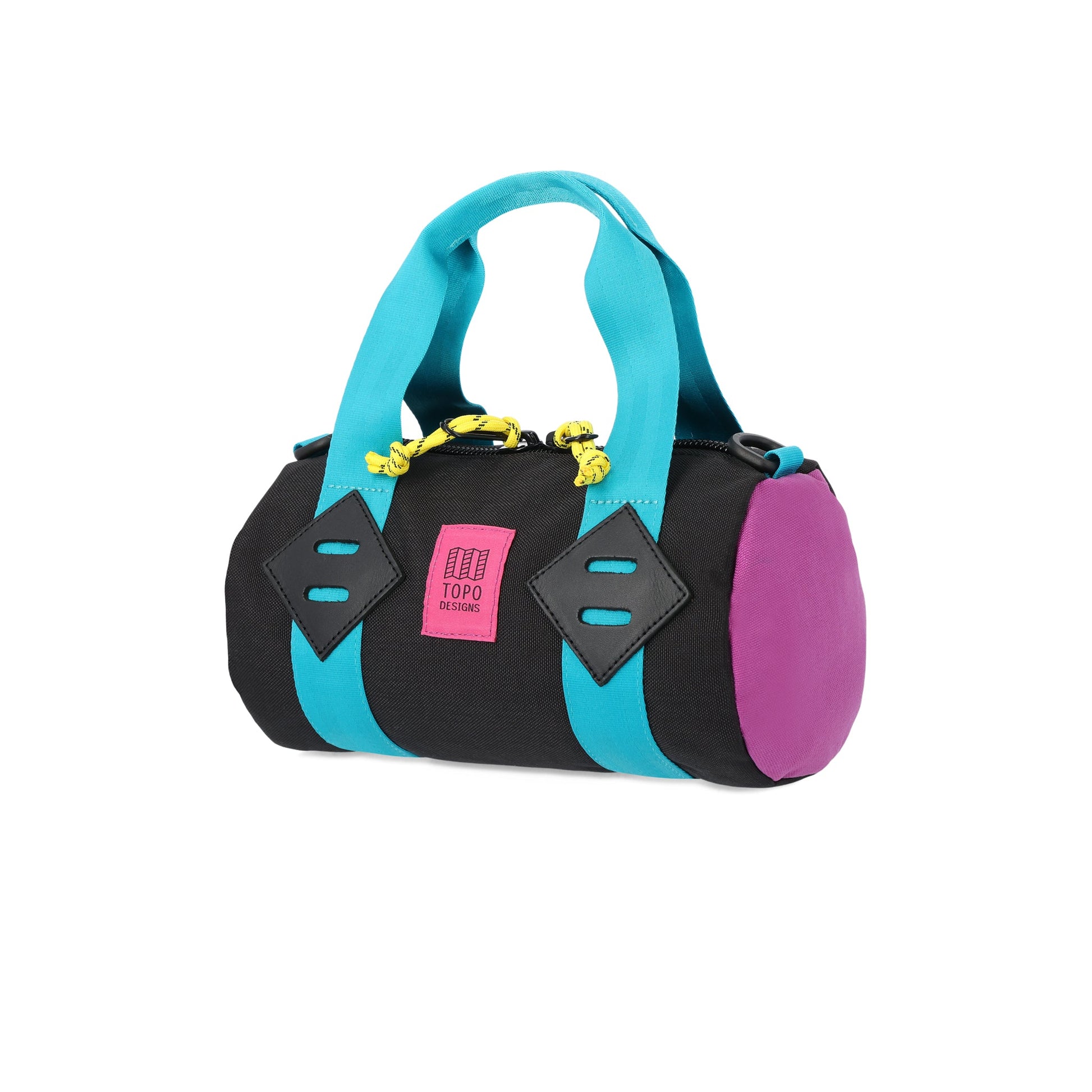 Classic Duffel Mini