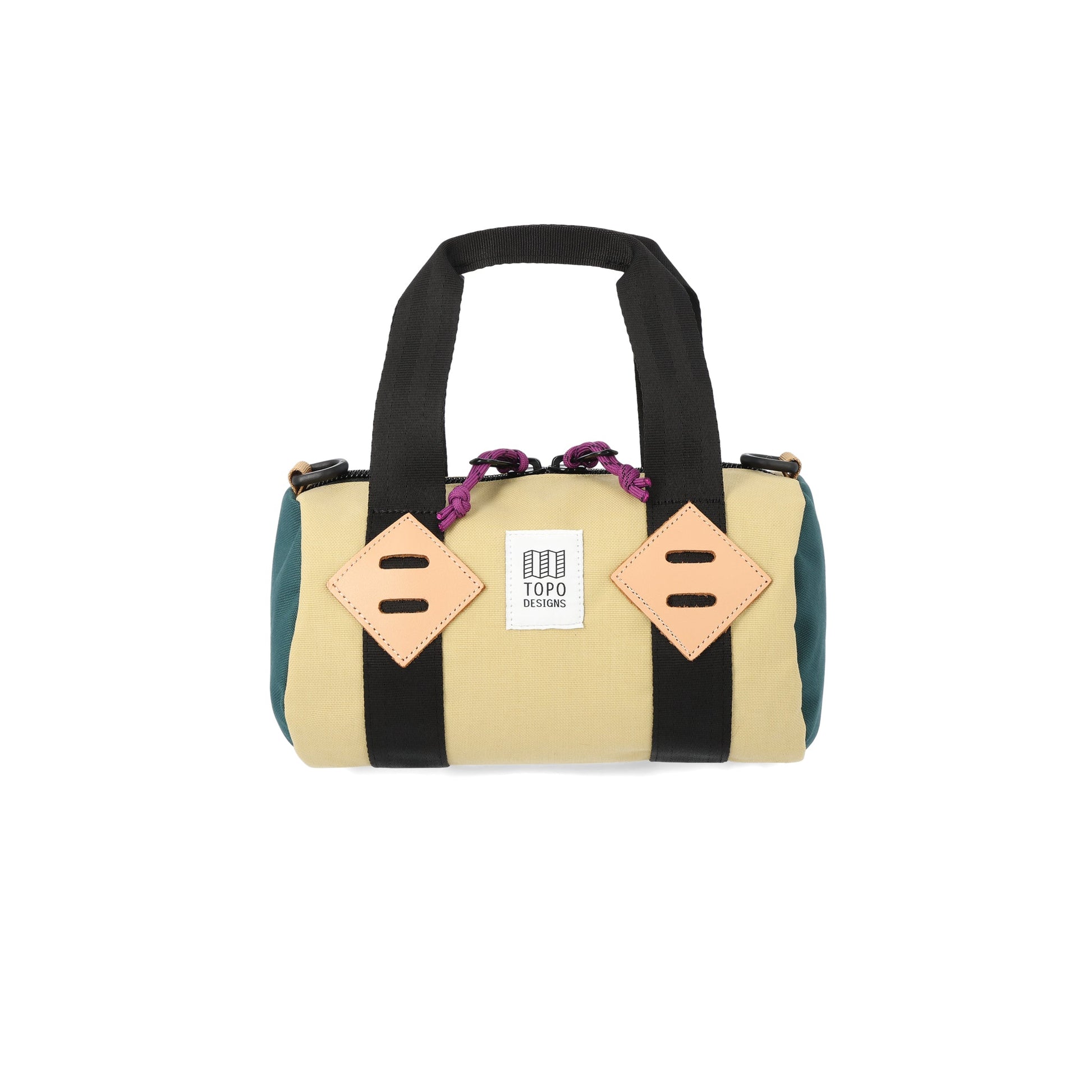 Classic Duffel Mini