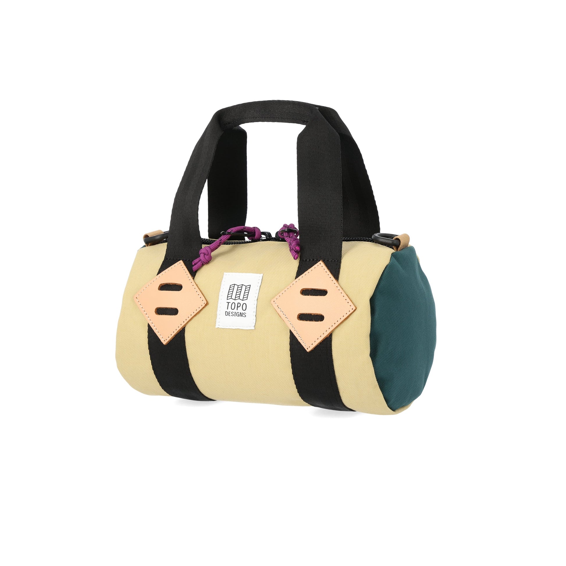 Classic Duffel Mini