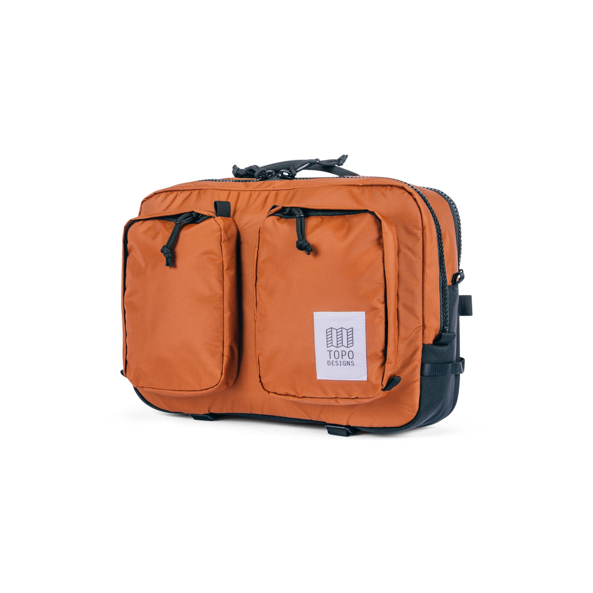 Global Briefcase