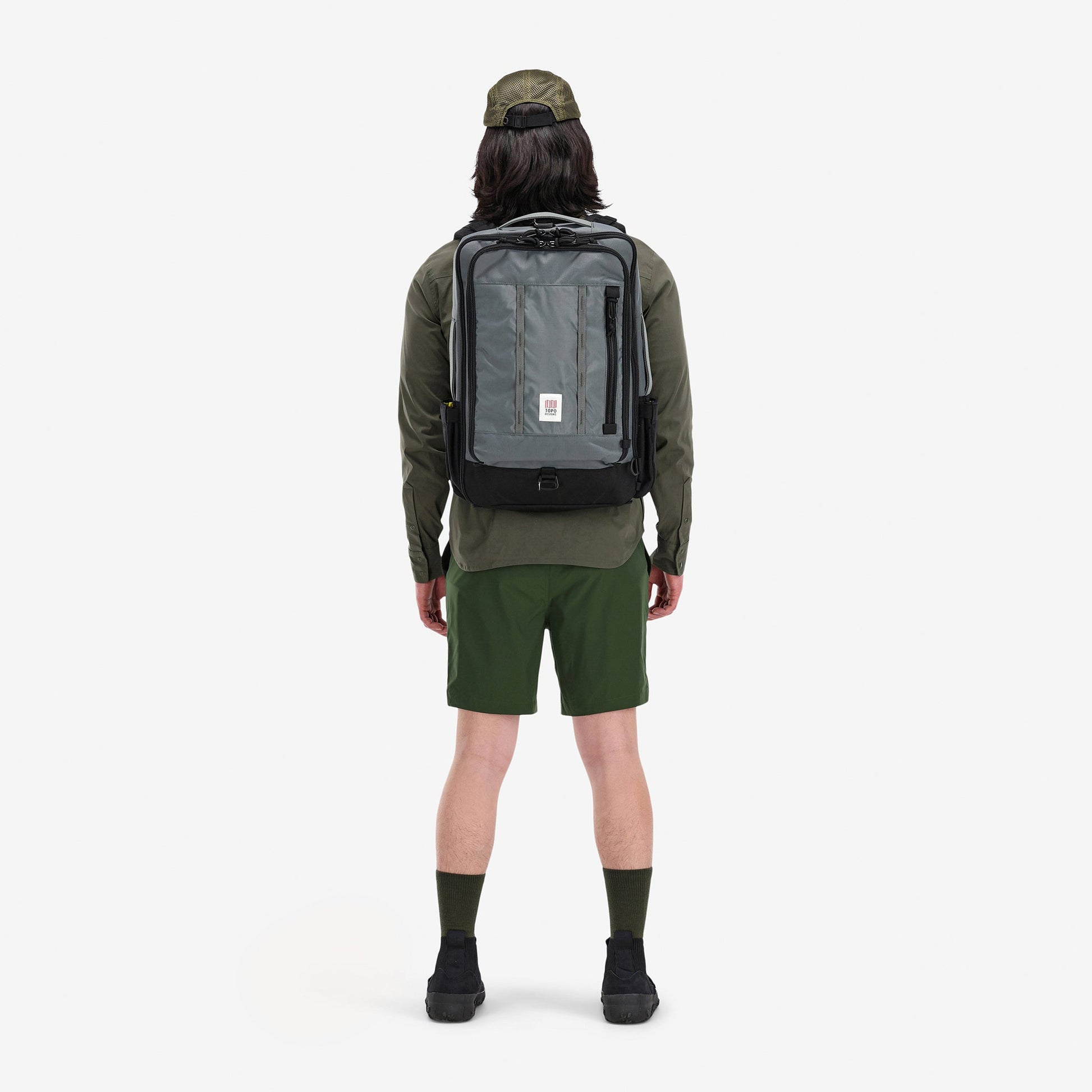 Global Travel Bag 30L