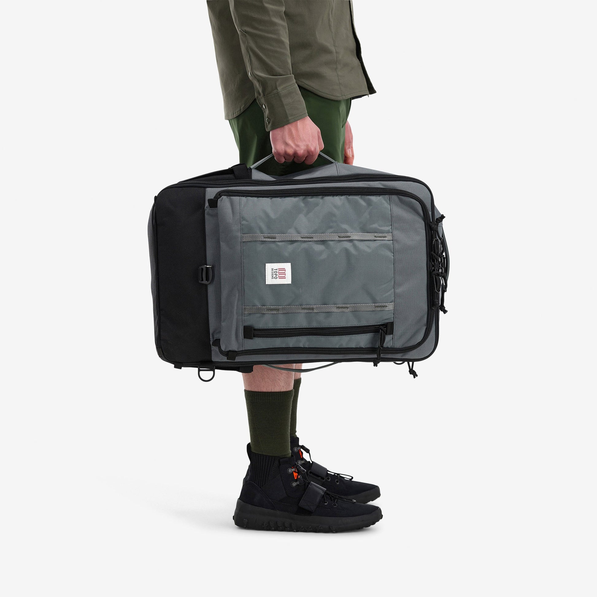 Global Travel Bag 40L