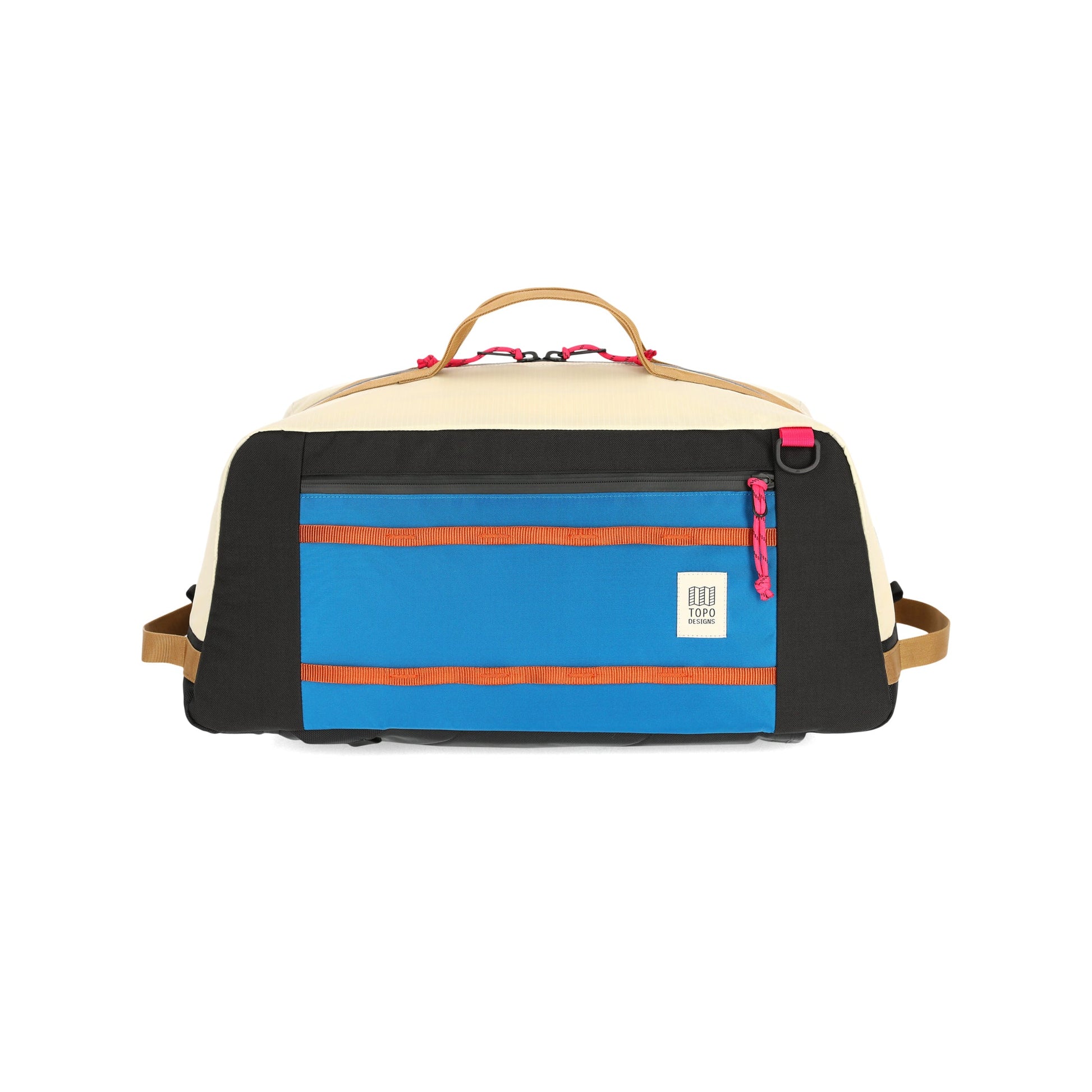 Mountain Duffel