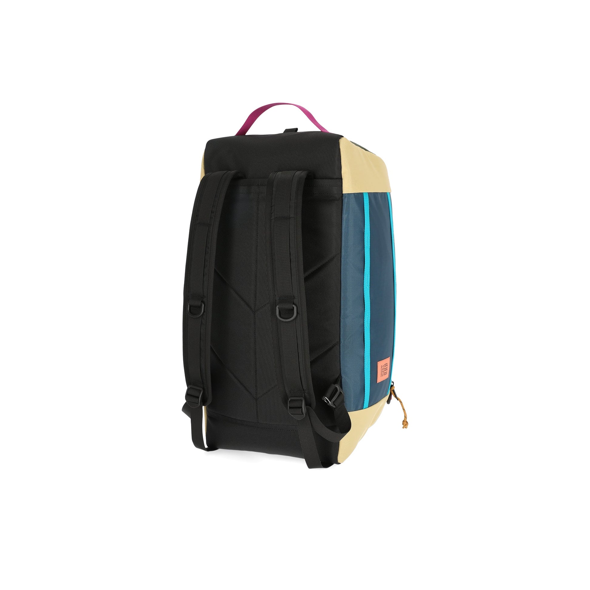 Mountain Duffel