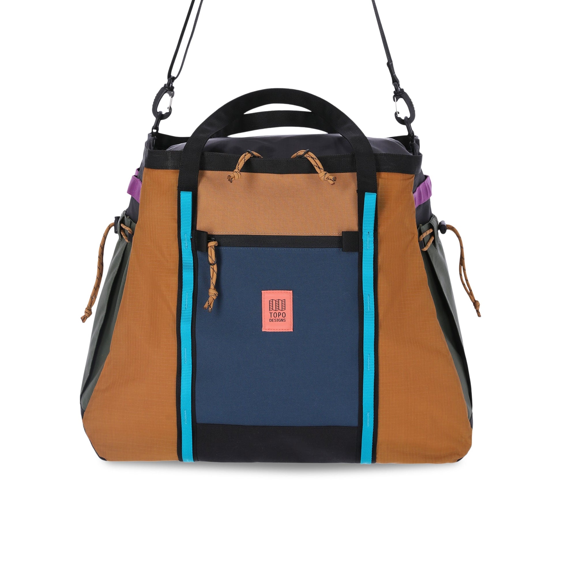 Mountain Gear Bag