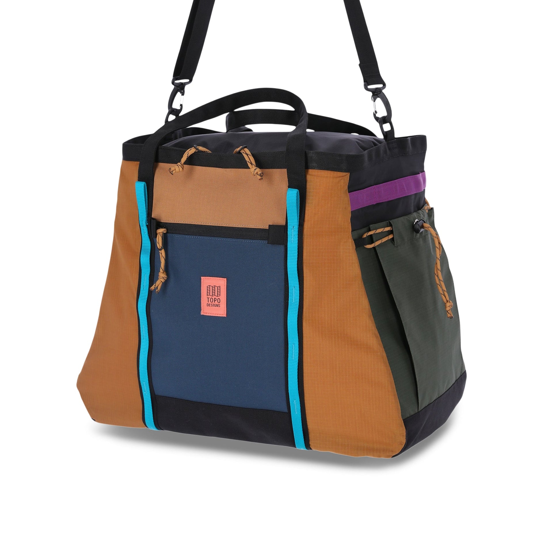 Mountain Gear Bag