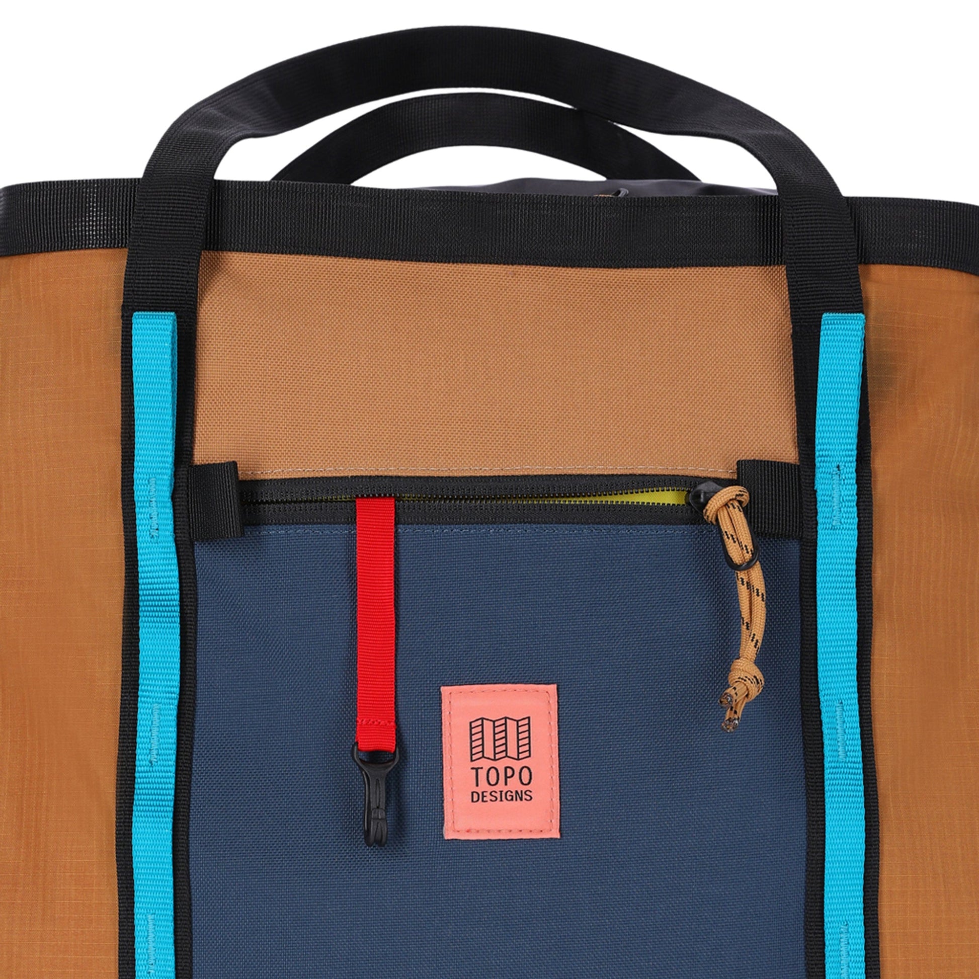 Mountain Gear Bag