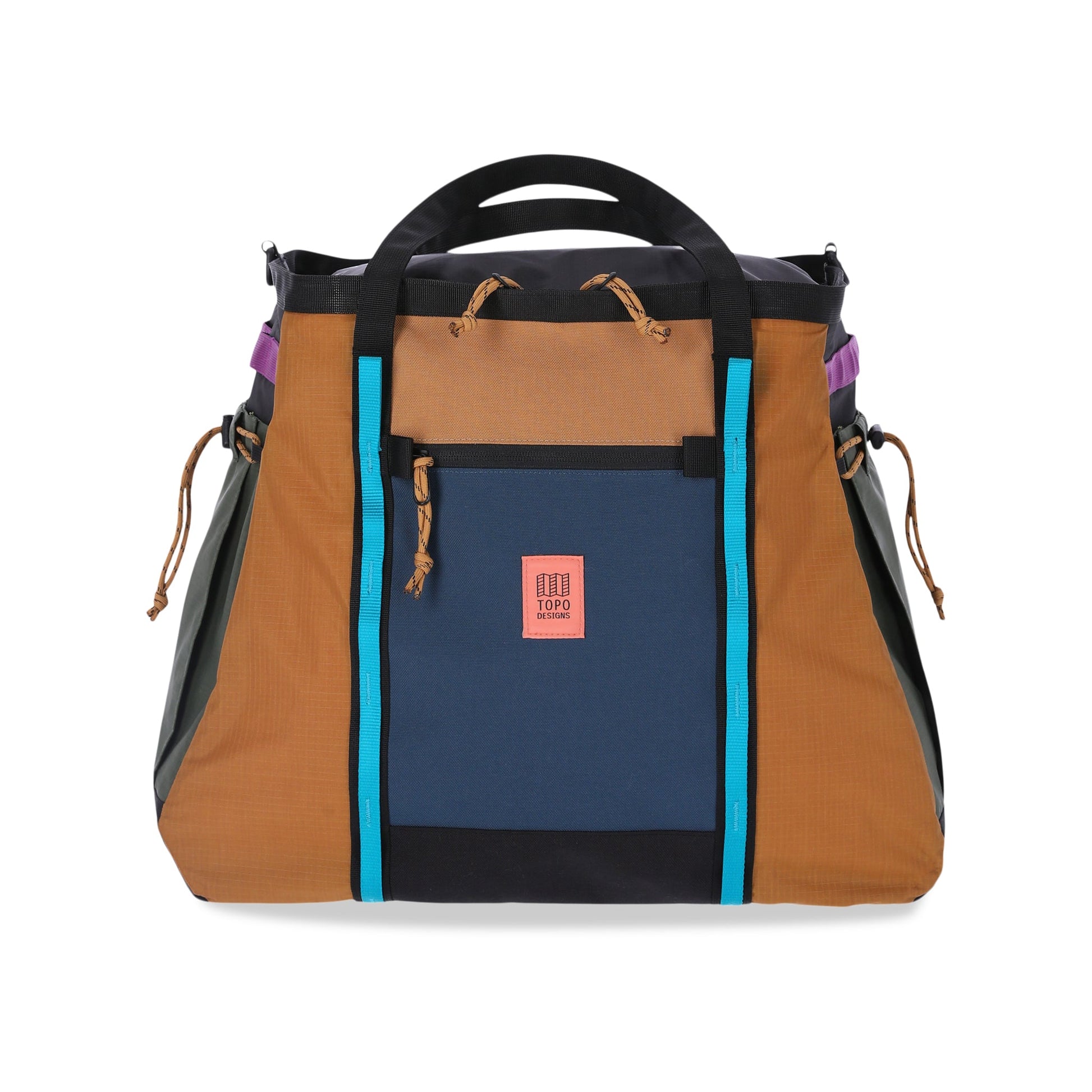 Mountain Gear Bag