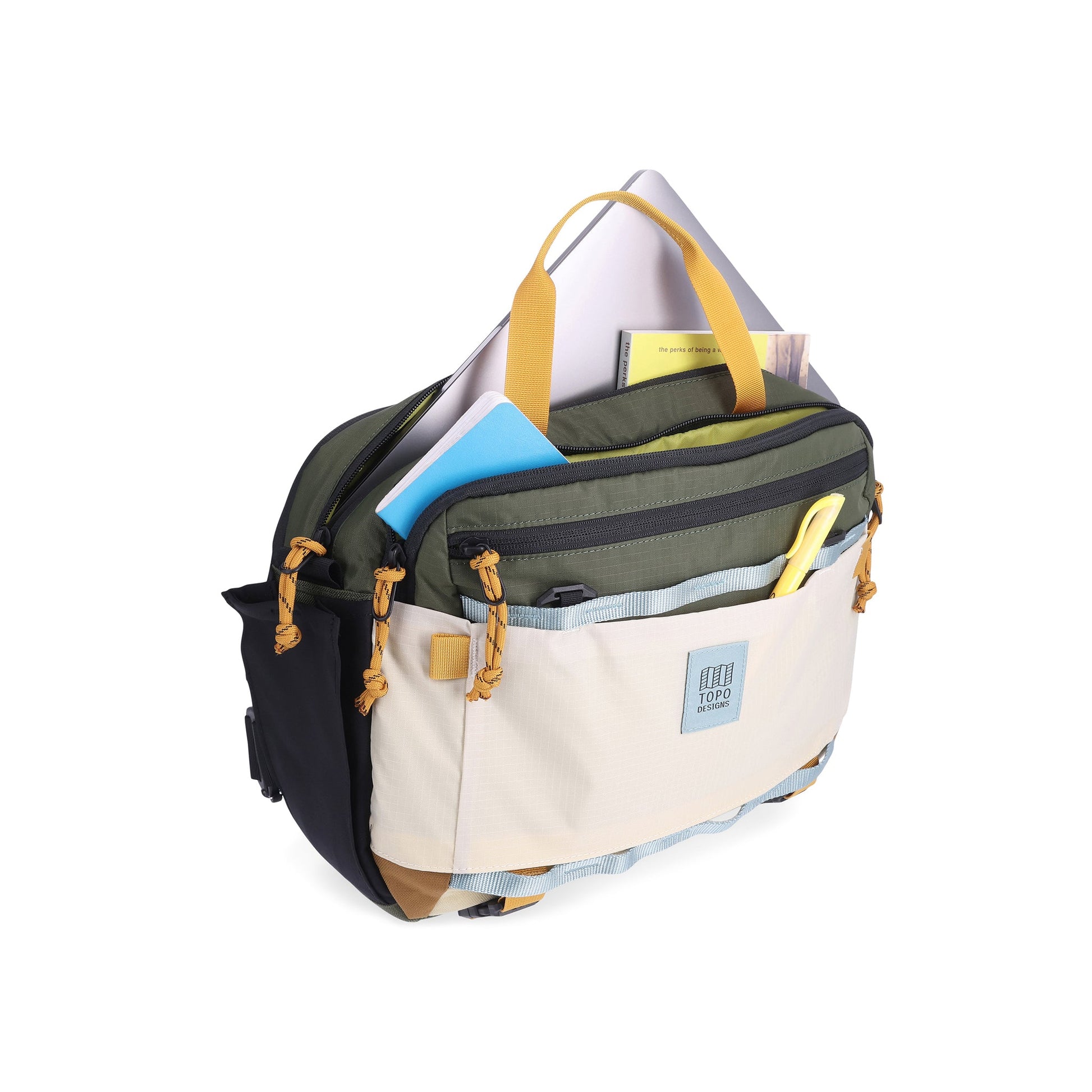 Mountain Cross Bag