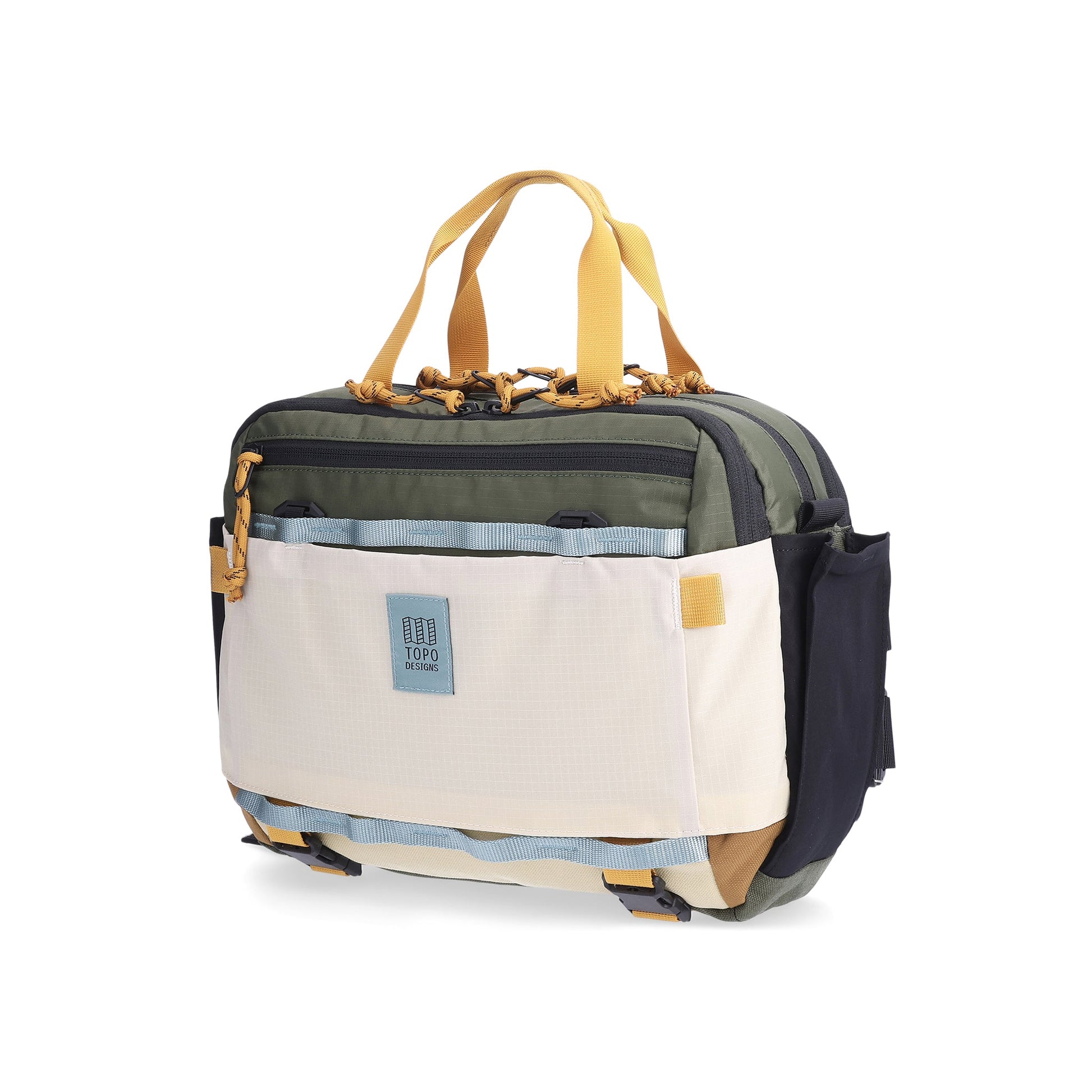 Mountain Cross Bag