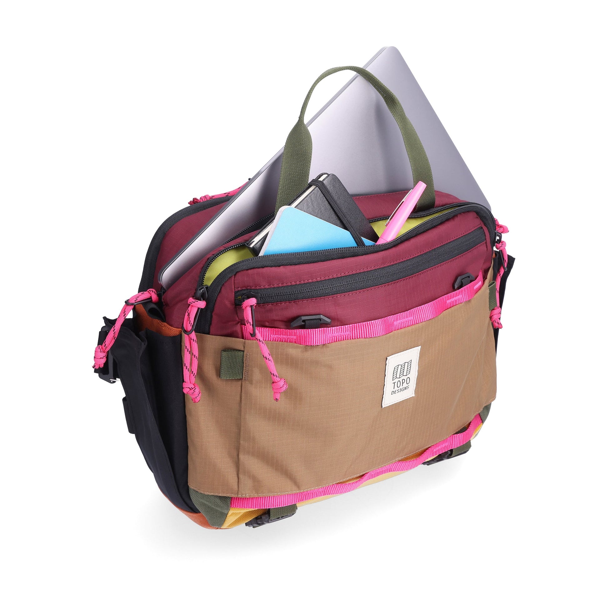 Mountain Cross Bag