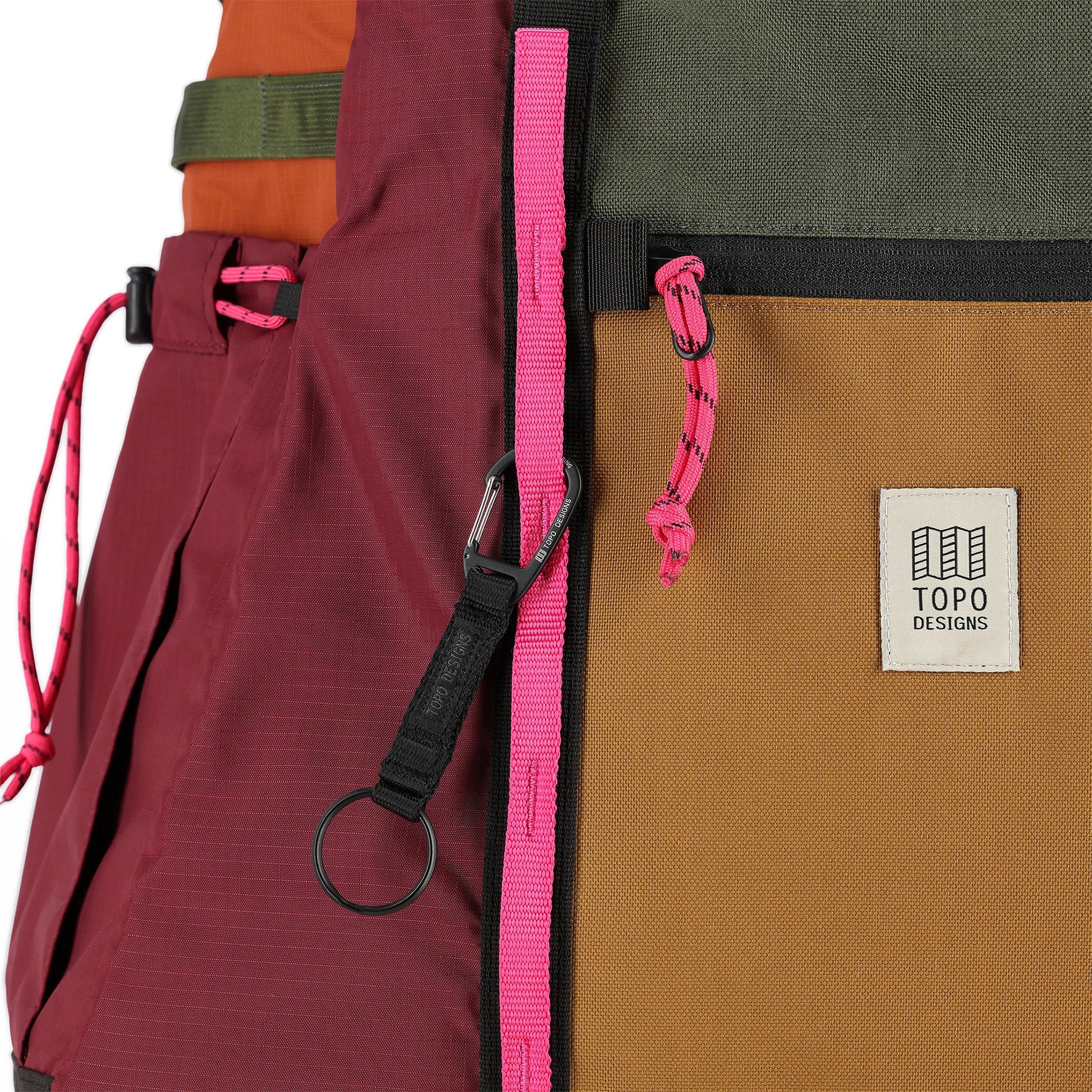 Mountain Gear Bag