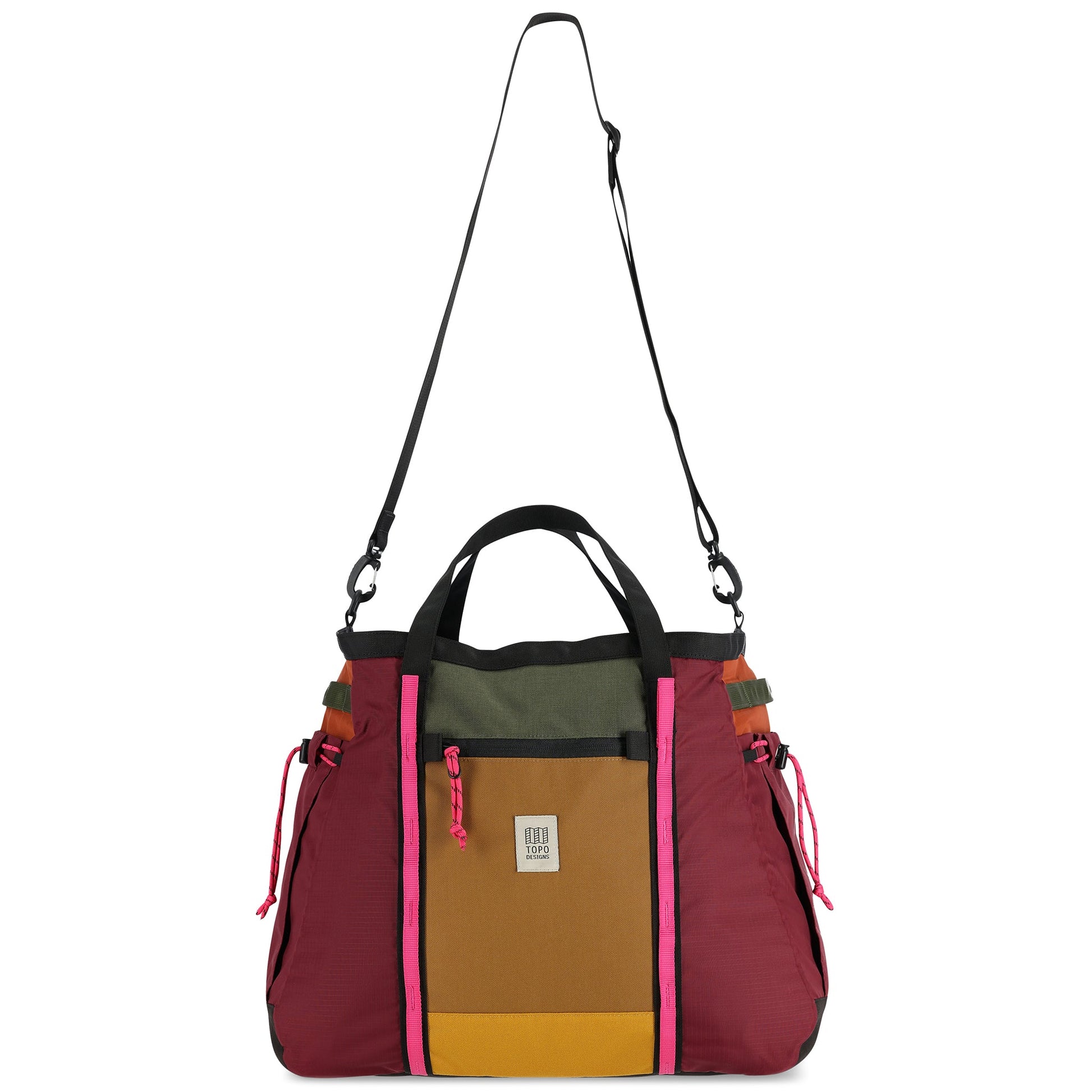 Mountain Gear Bag