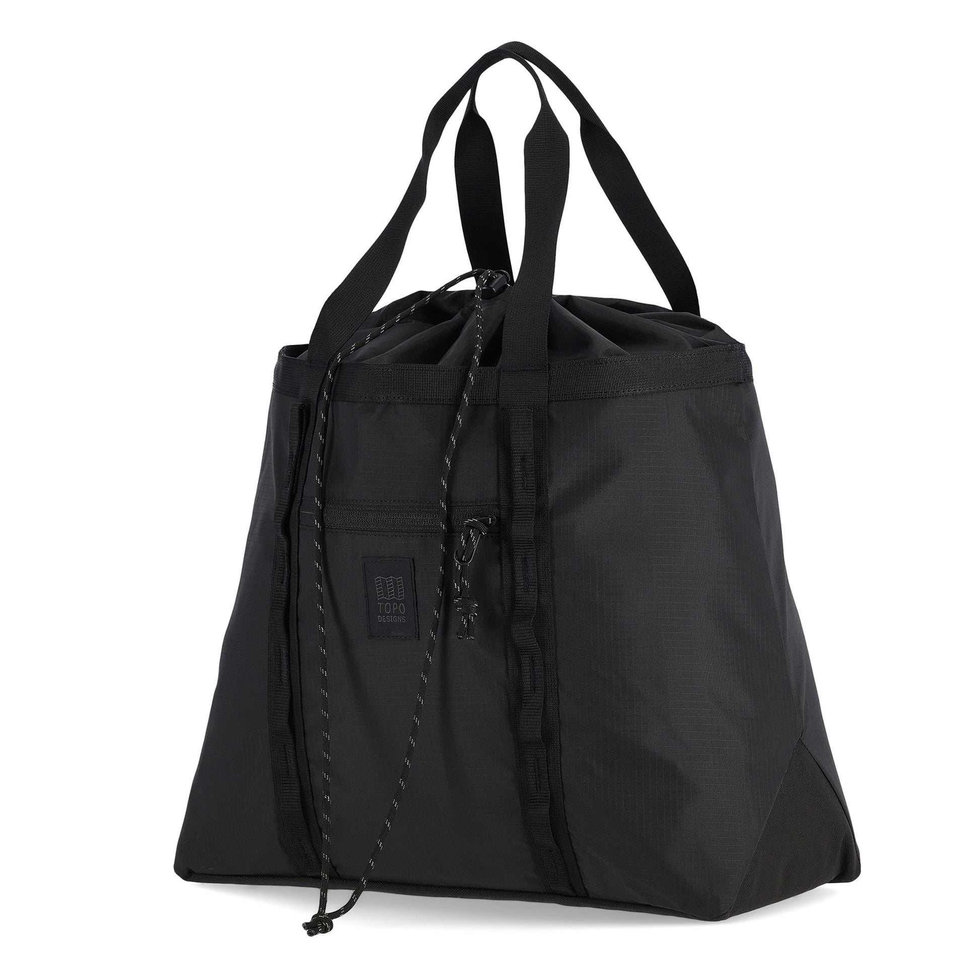 Mountain Utility Tote