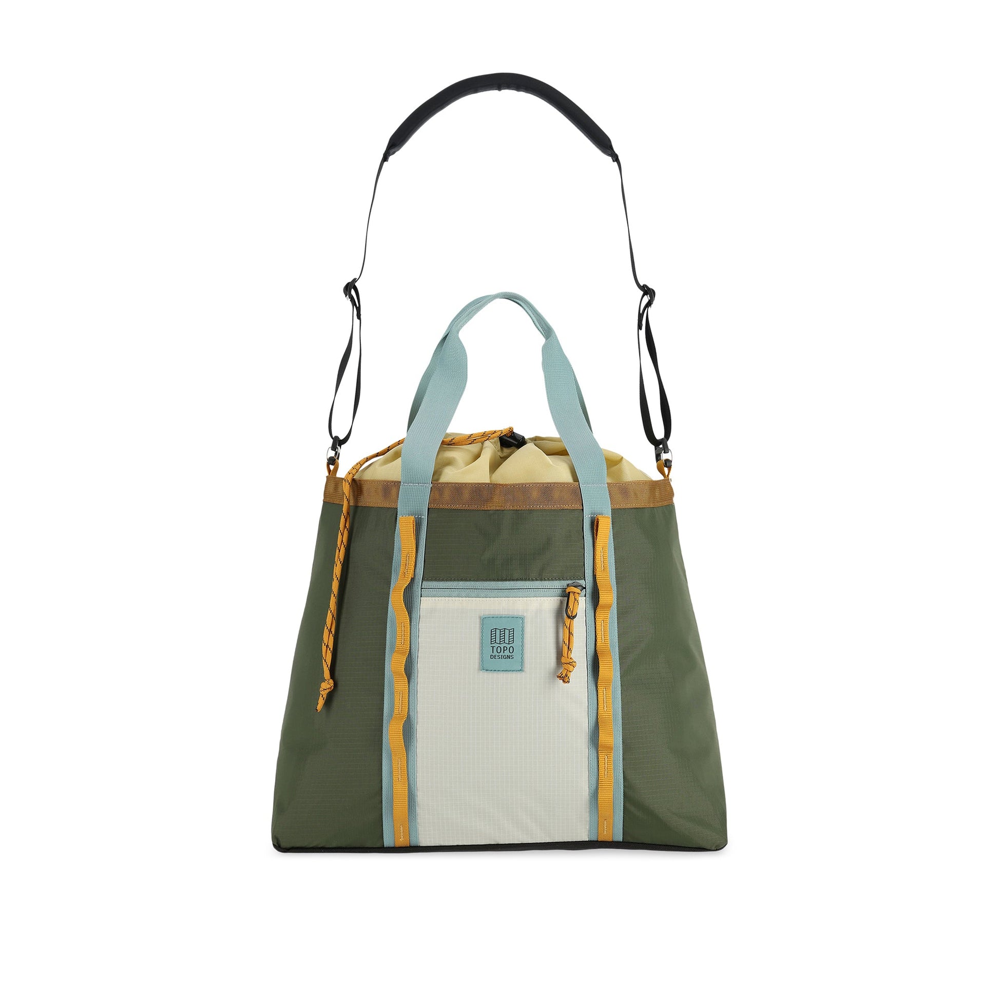 Mountain Utility Tote