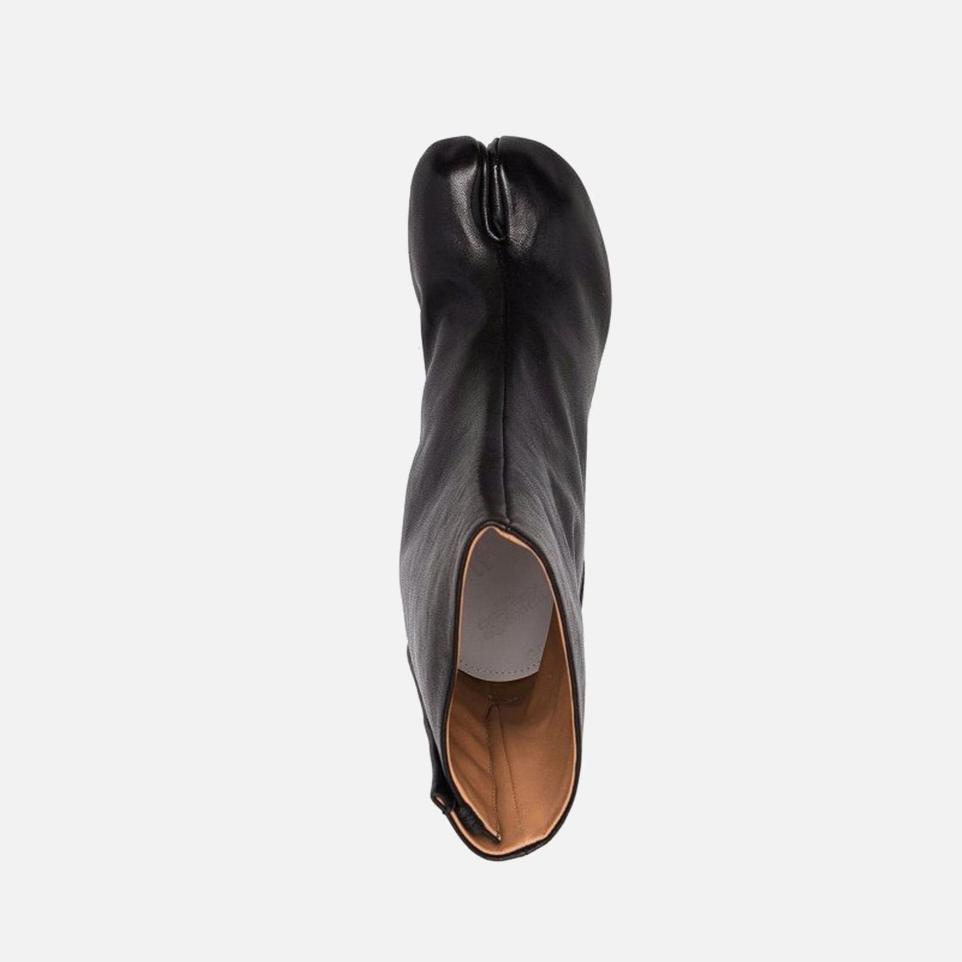 Margiela Tabi Ankle Boots - H60 Black