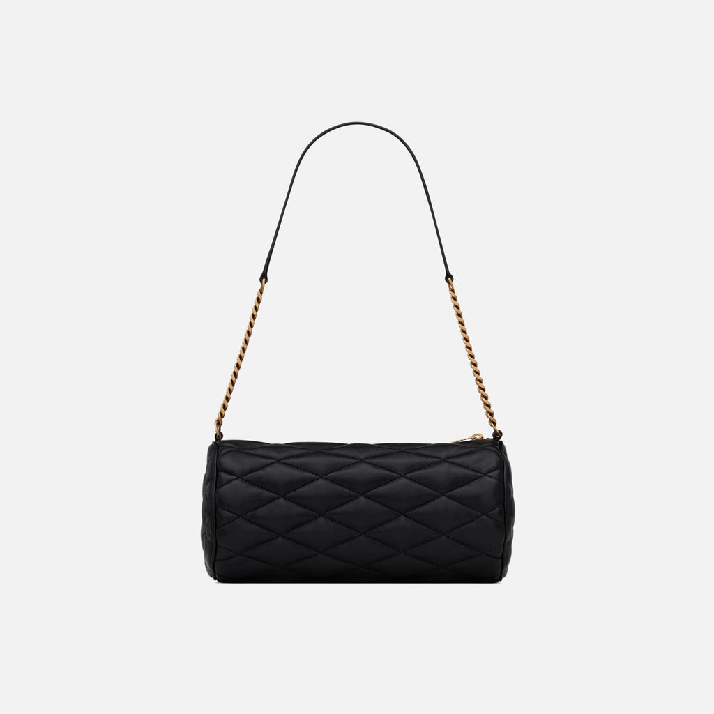 Saint Laurent YSL Medium Tube Bag - Nero
