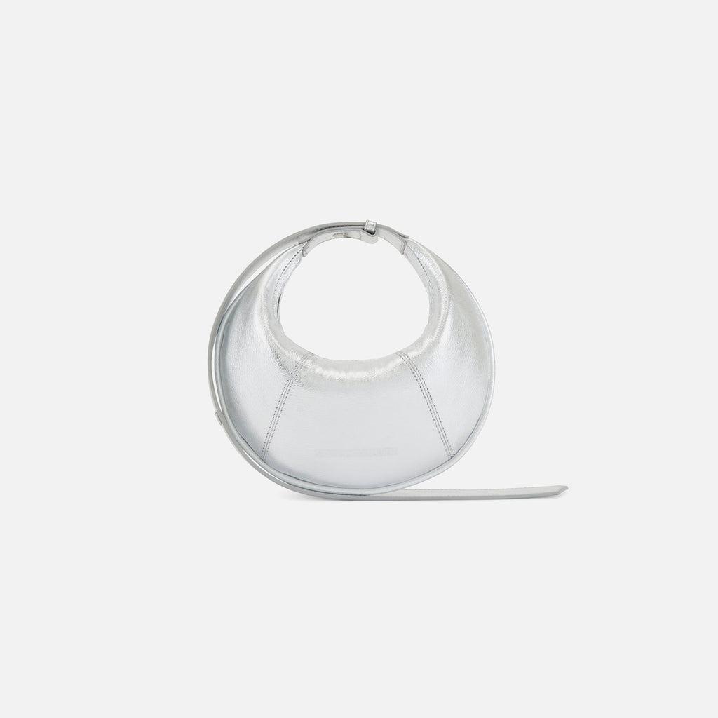 Simon Miller Mini Dough Bag - Silver