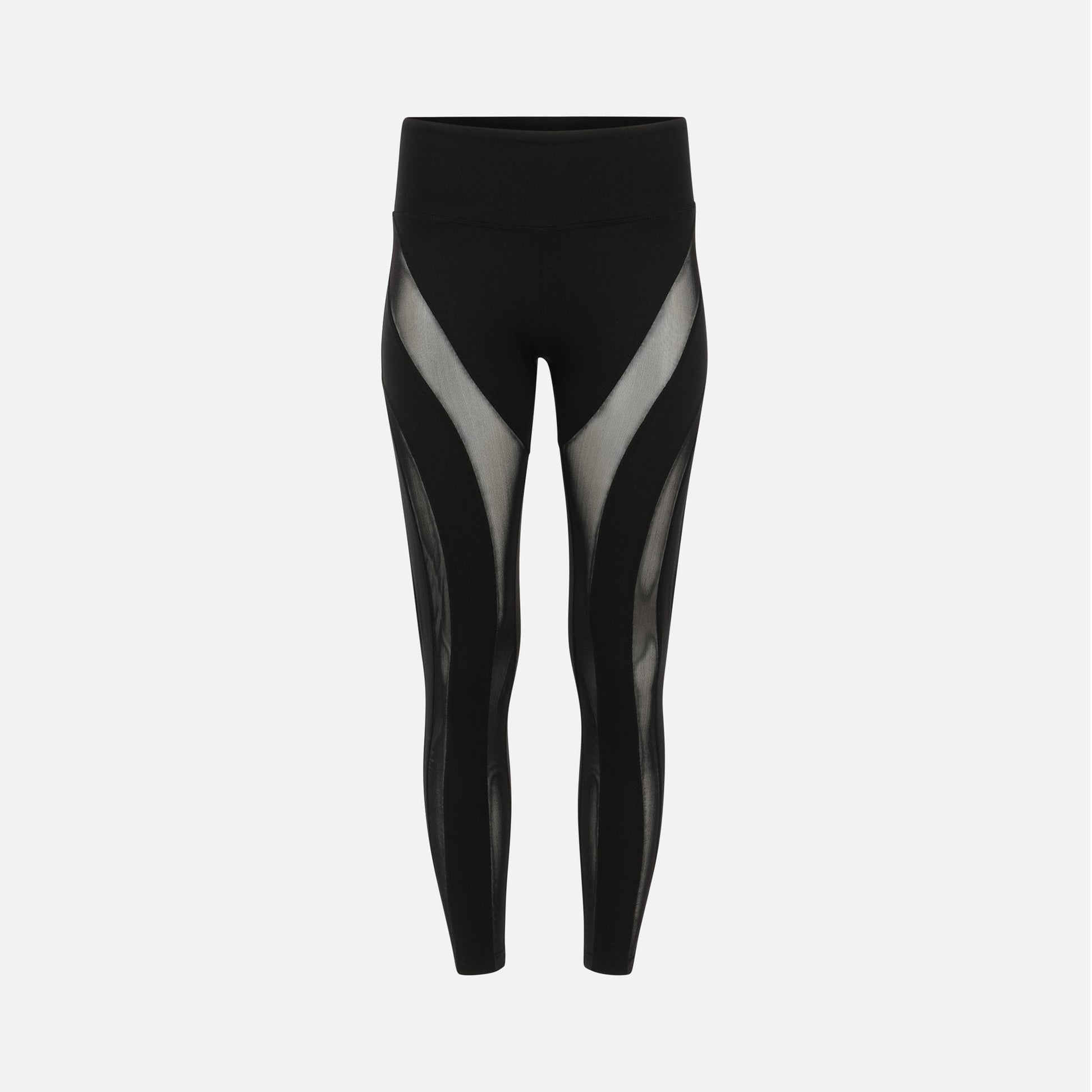 Year of Ours The Amanda Legging - Black