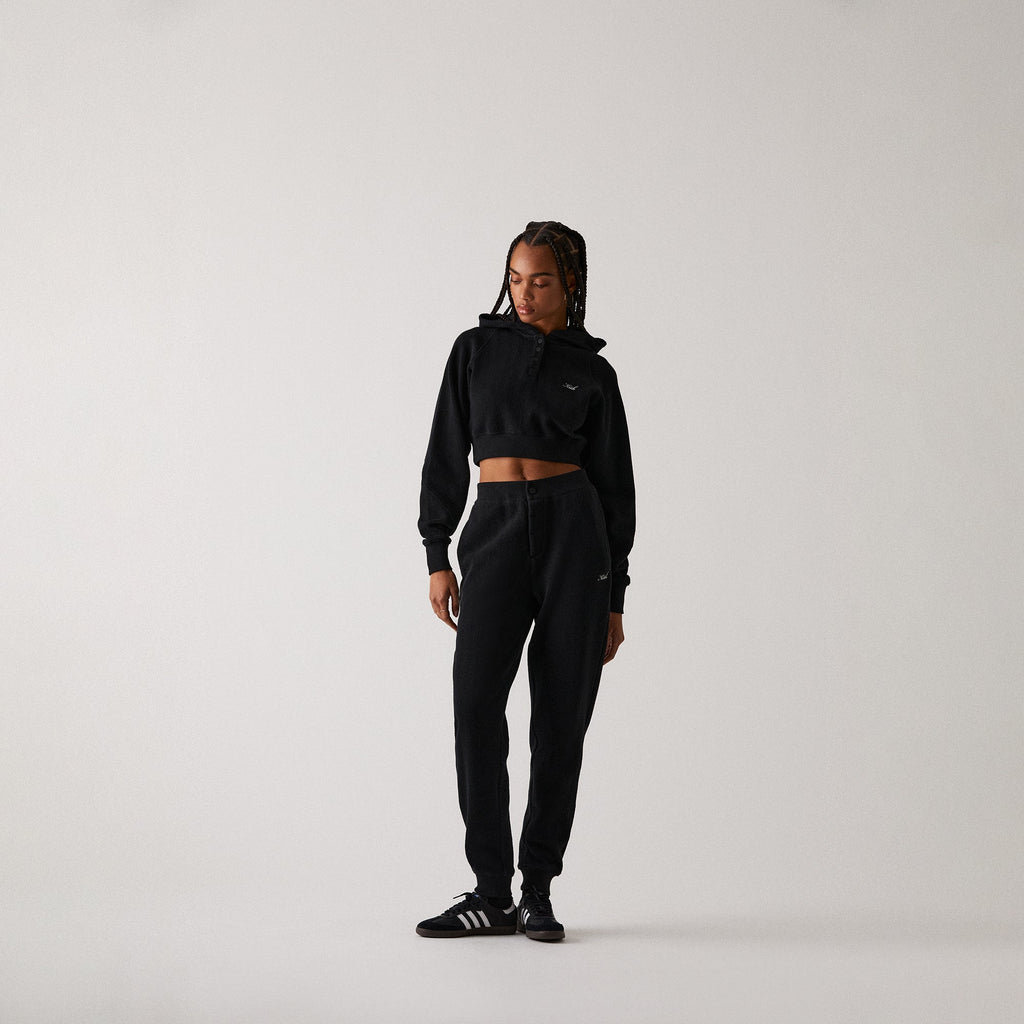 Kith Women Chelsea Sweatpant III - Black