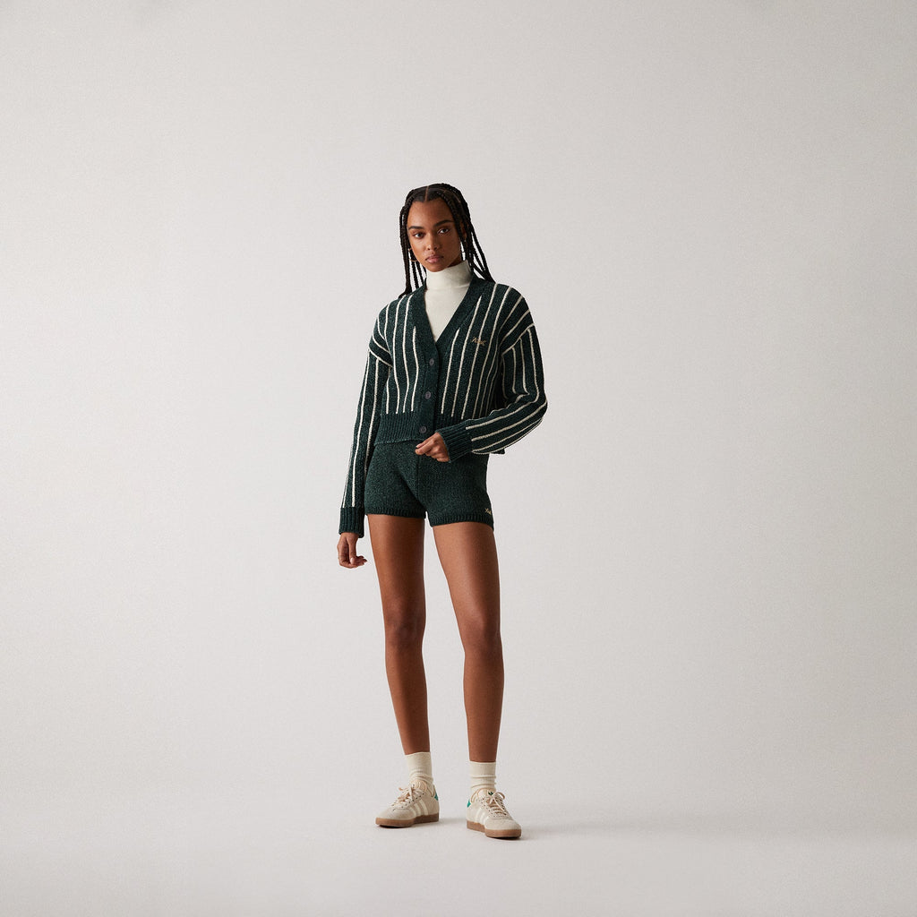 Kith Women Effie Cardigan - Stadium