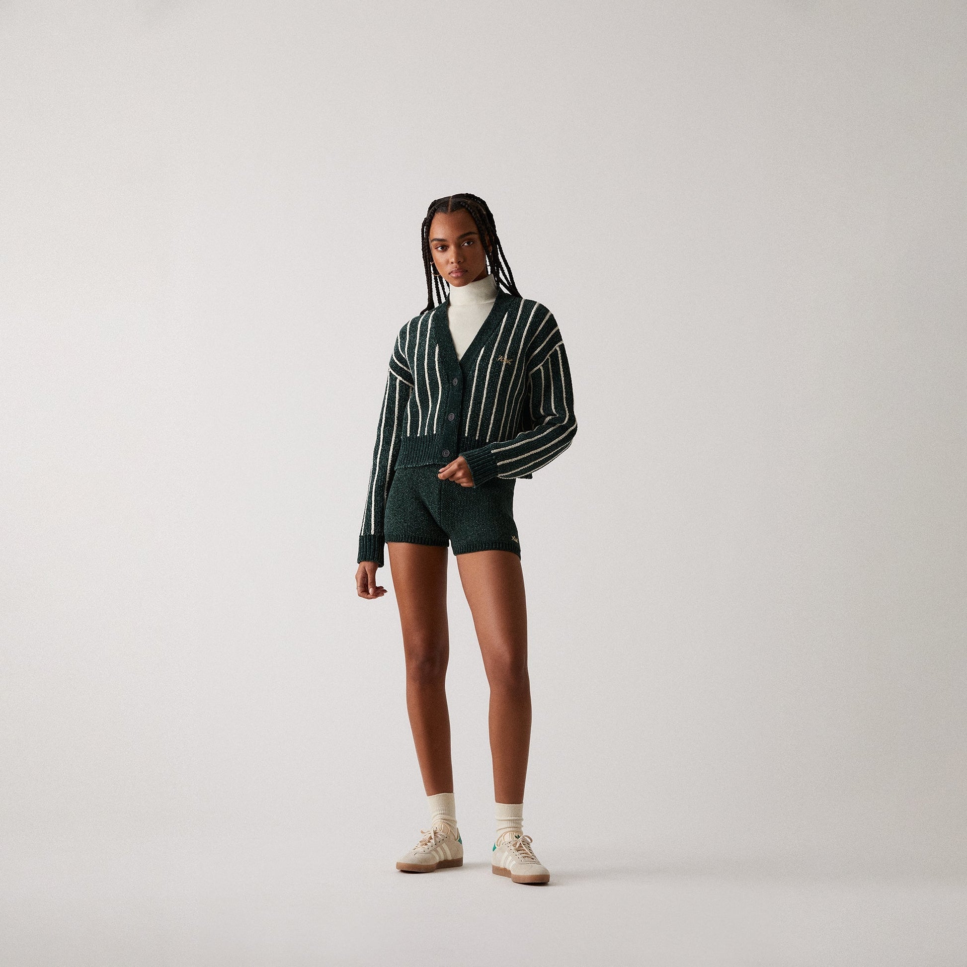 Kith Women Effie Cardigan - Stadium