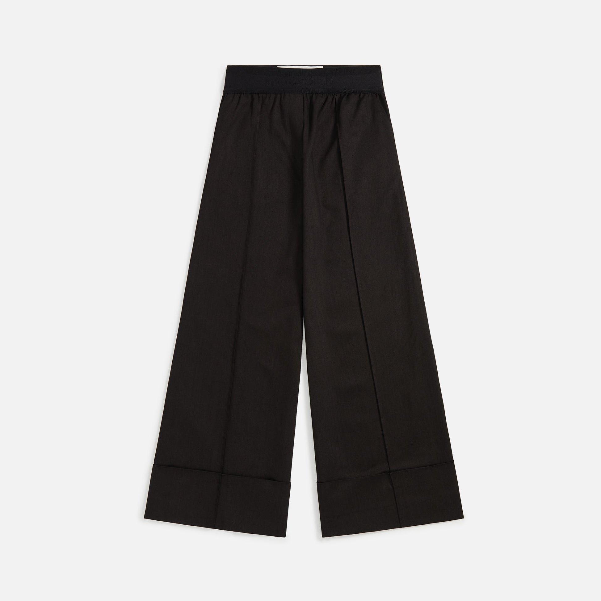 anOnlyChild London Pant - Black