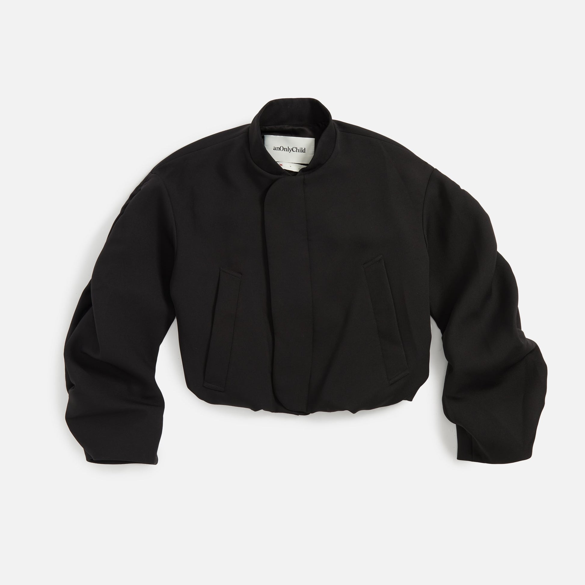 anOnlyChild Sanguinetti Jacket - Black