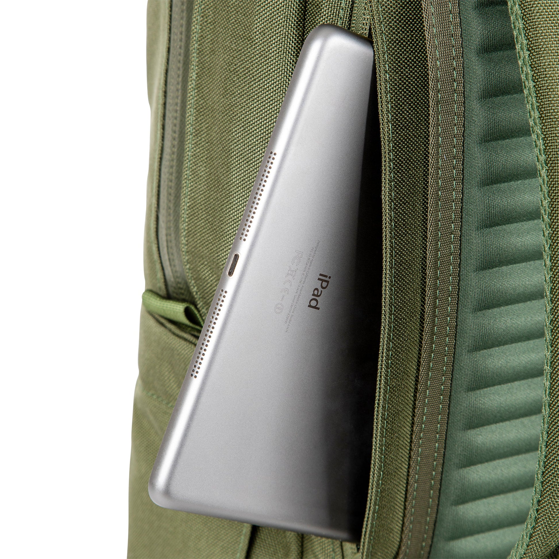 Daypack Tech