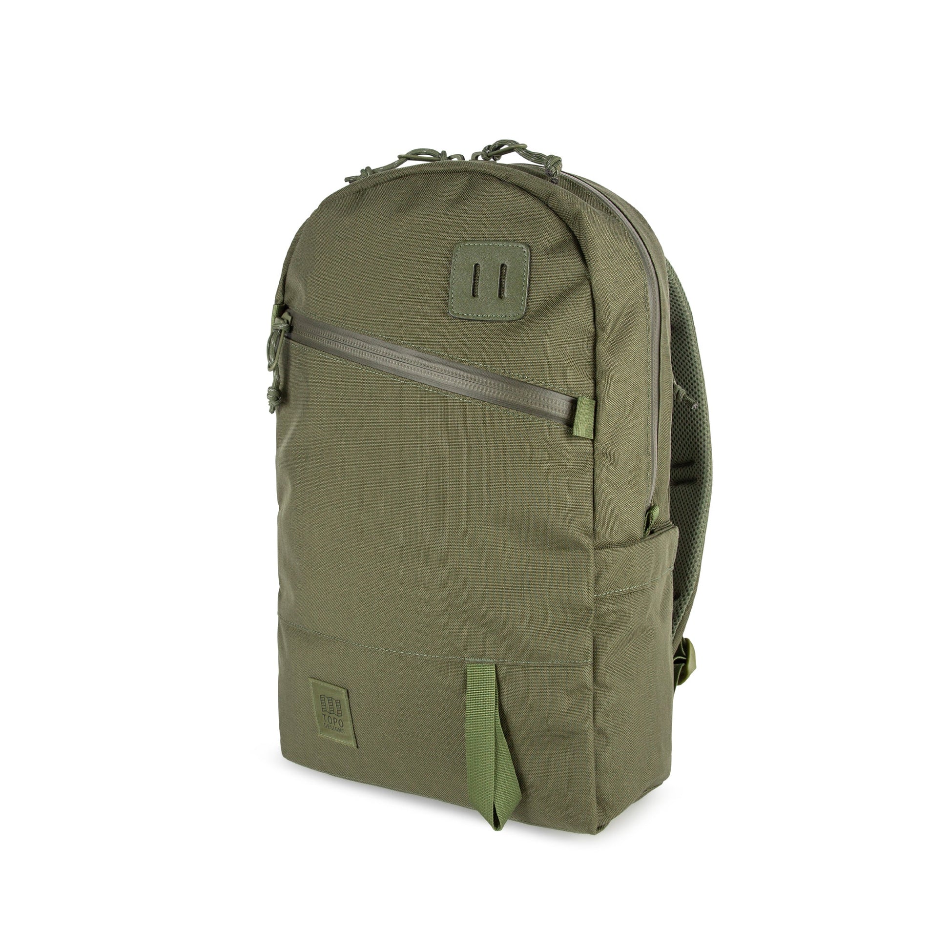 Daypack Tech