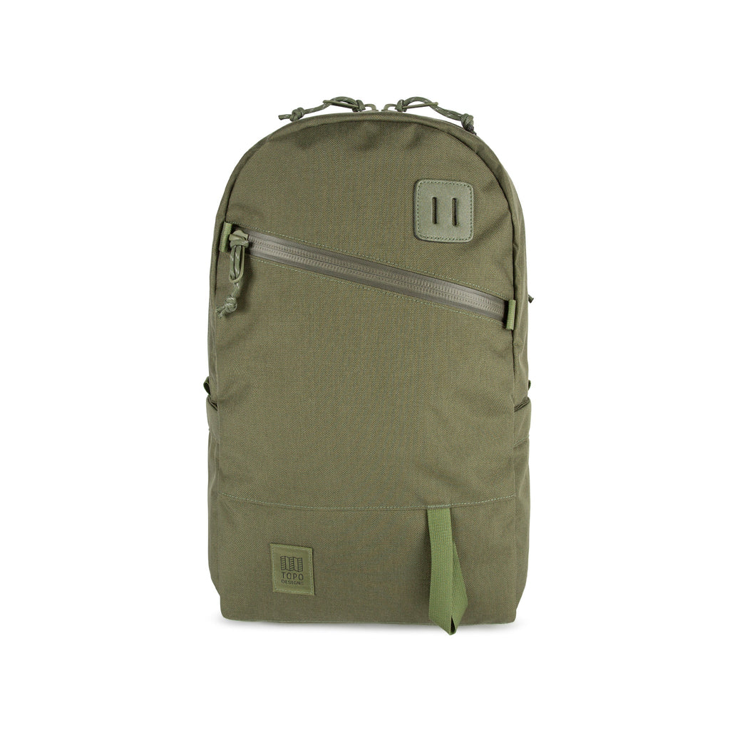 Daypack Tech