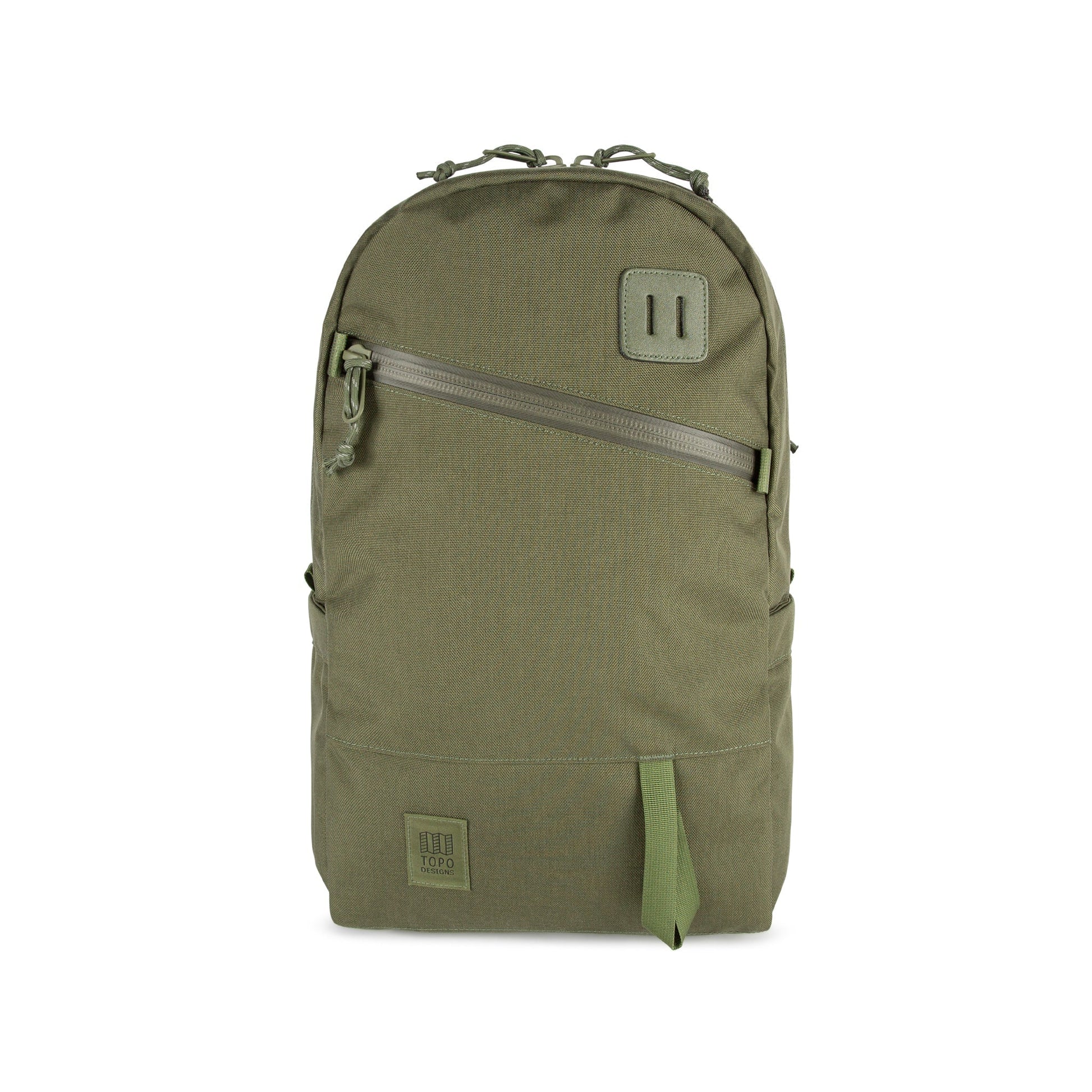 Daypack Tech