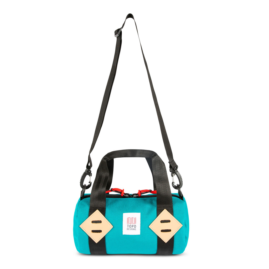Classic Duffel Mini