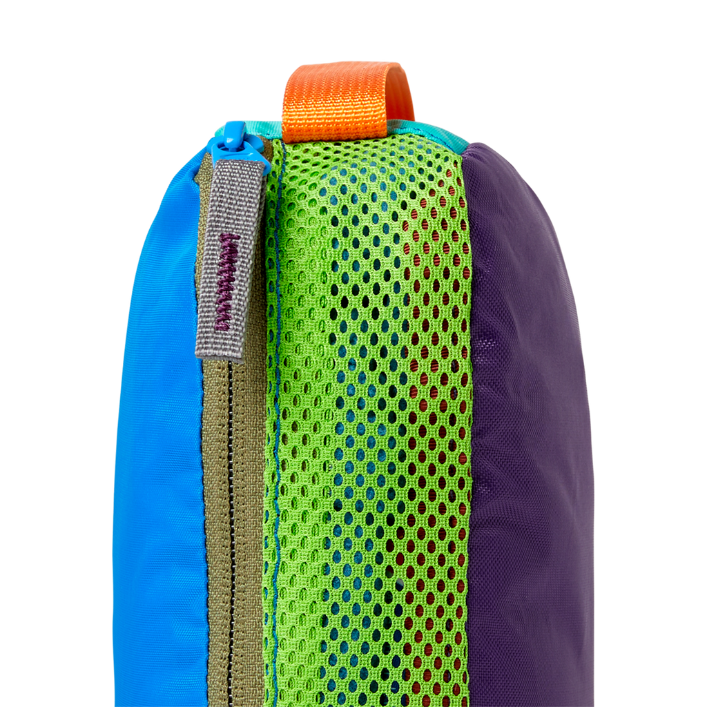 Cubos 3L Travel Cube - Del Día