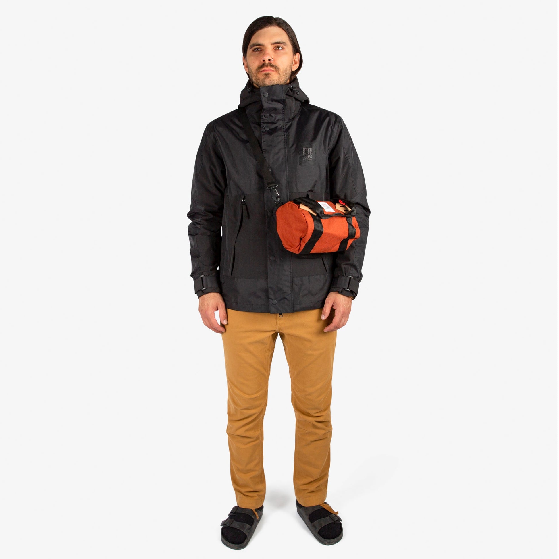 Classic Duffel Mini