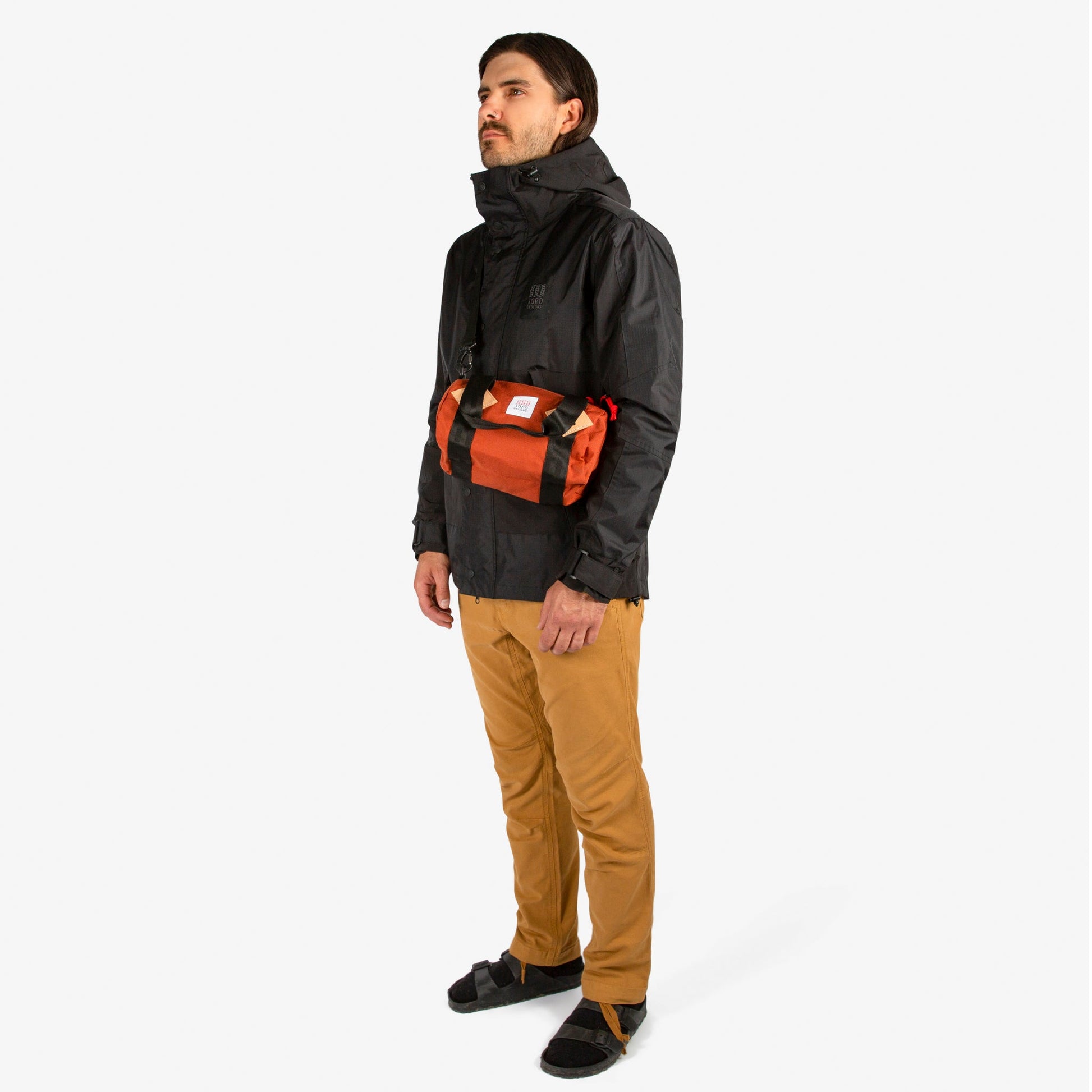 Classic Duffel Mini