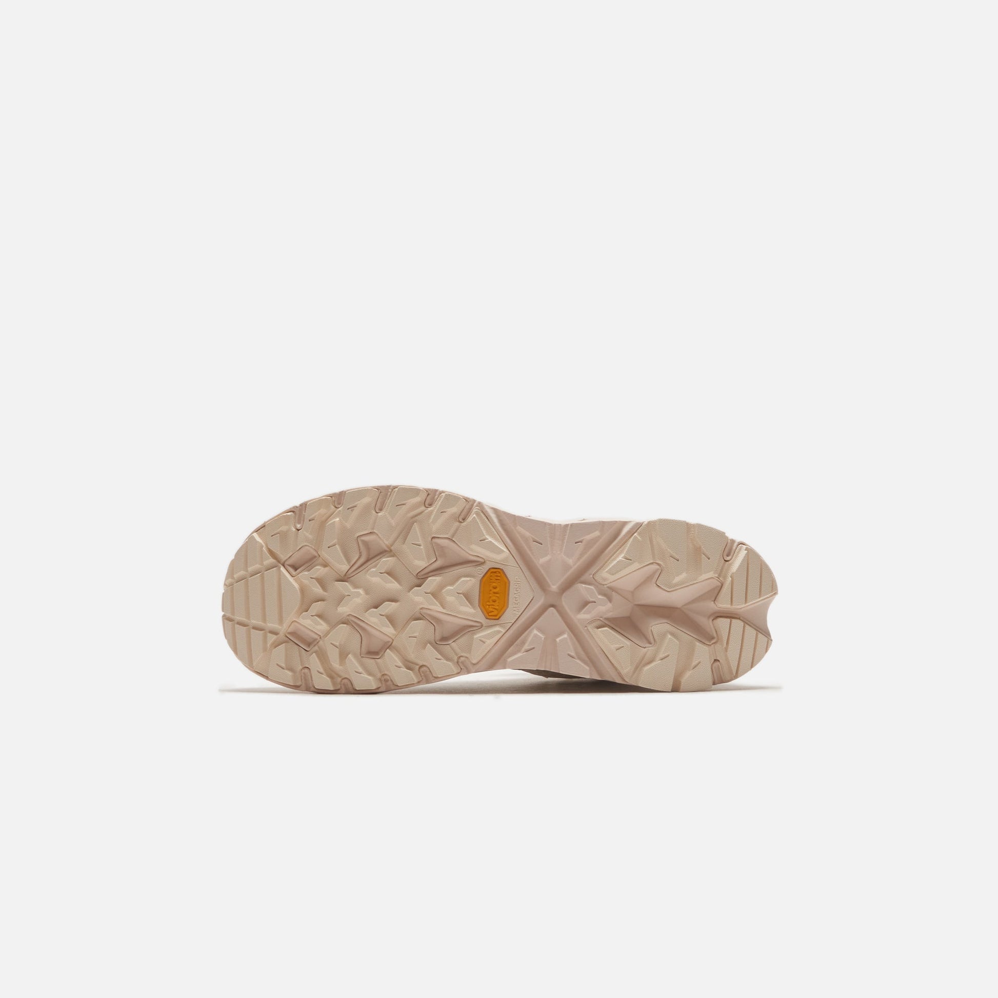Hoka Anacapa Mid GTX - Eggnog / Shifting Sand