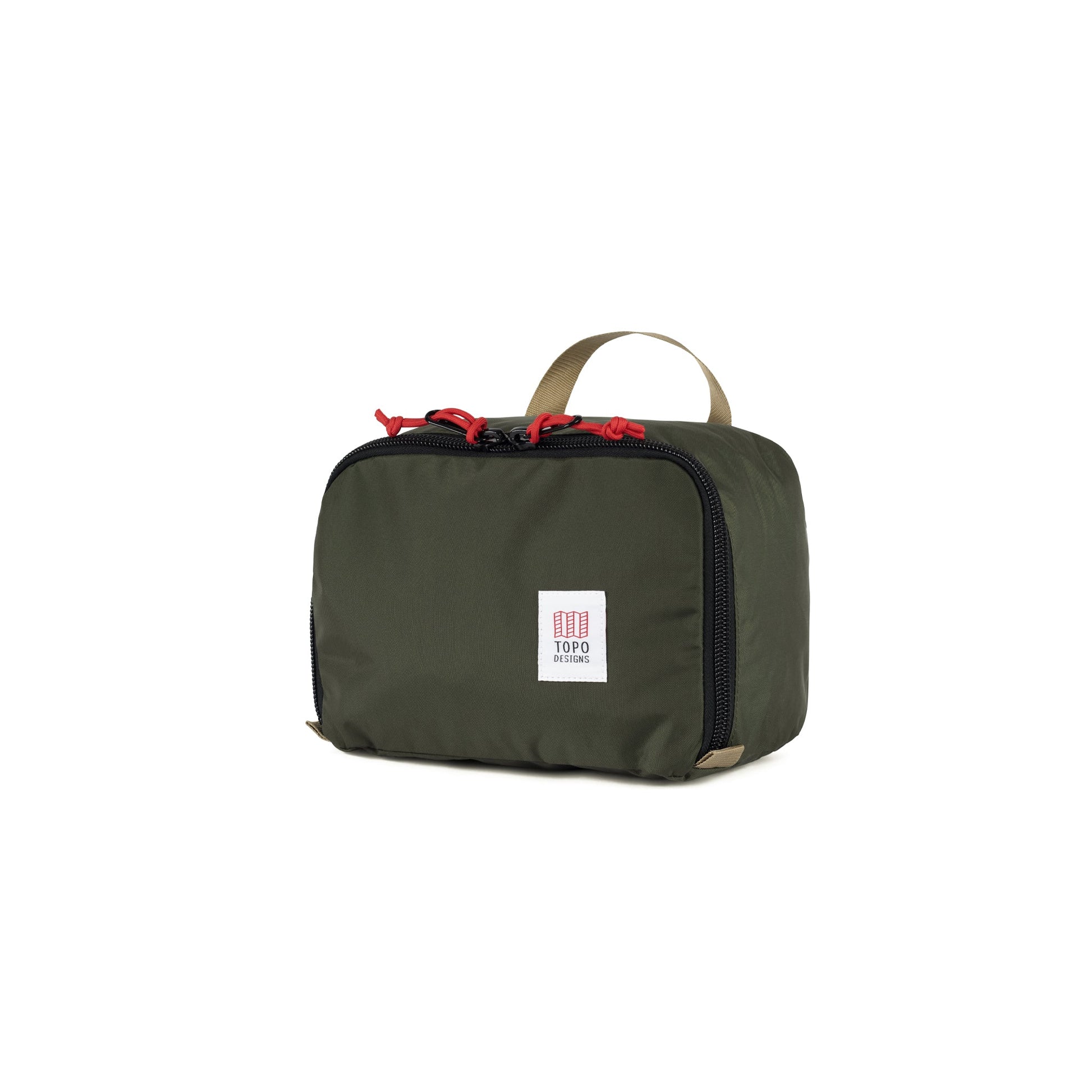Pack Bag - 10L Cube