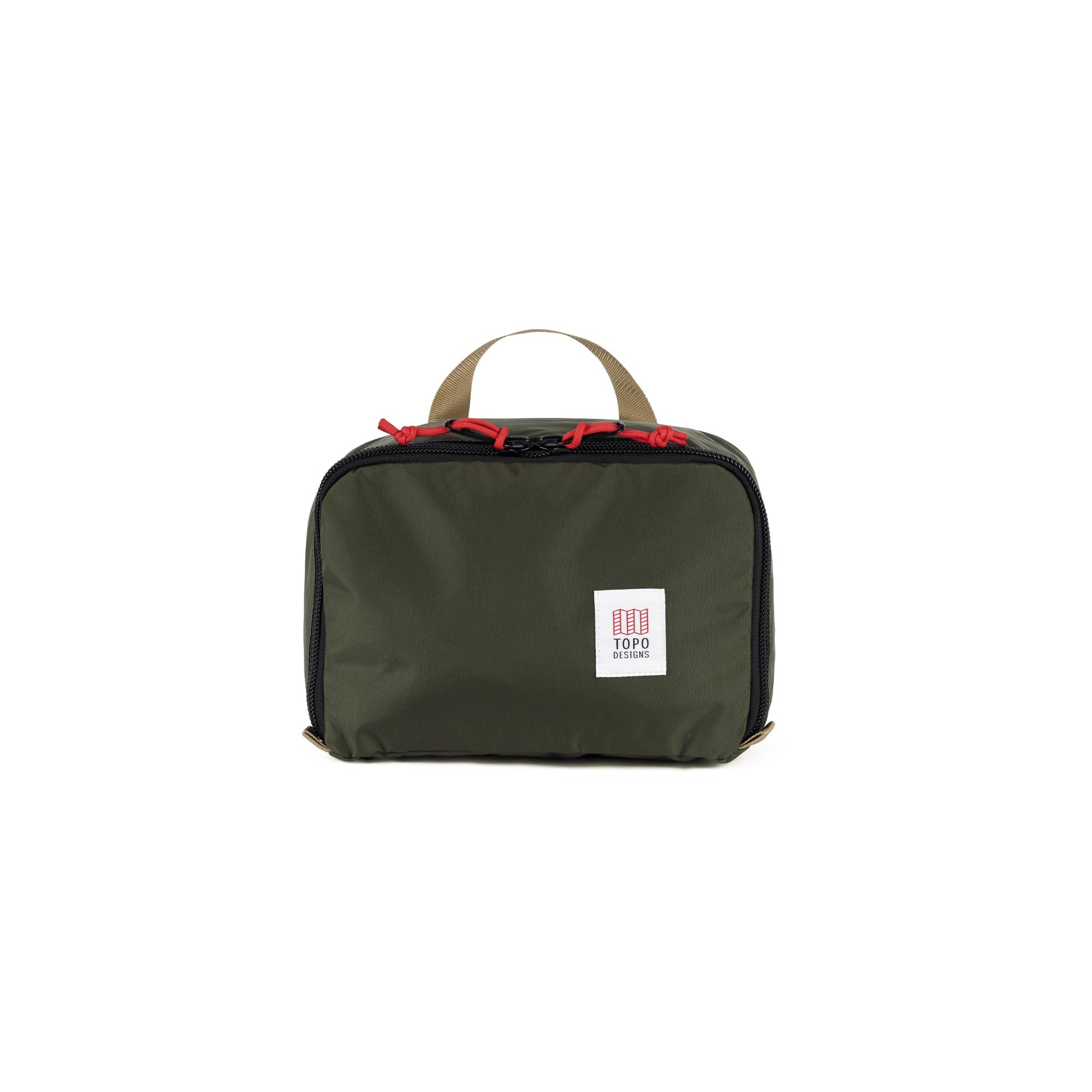 Pack Bag - 10L Cube