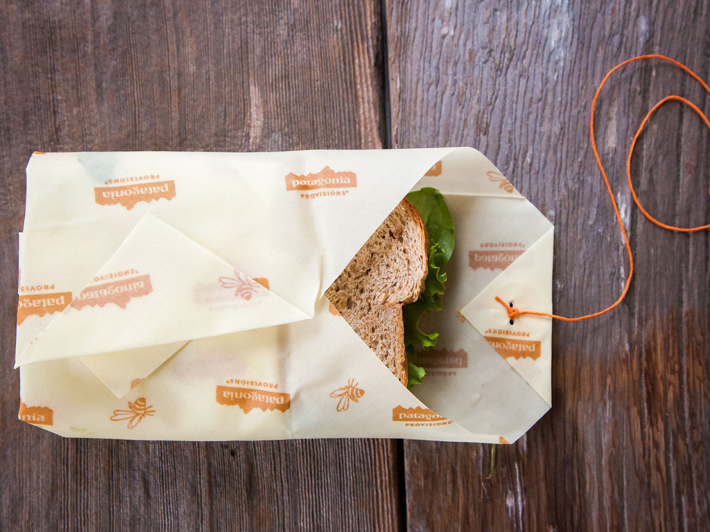 Sandwich Wrap