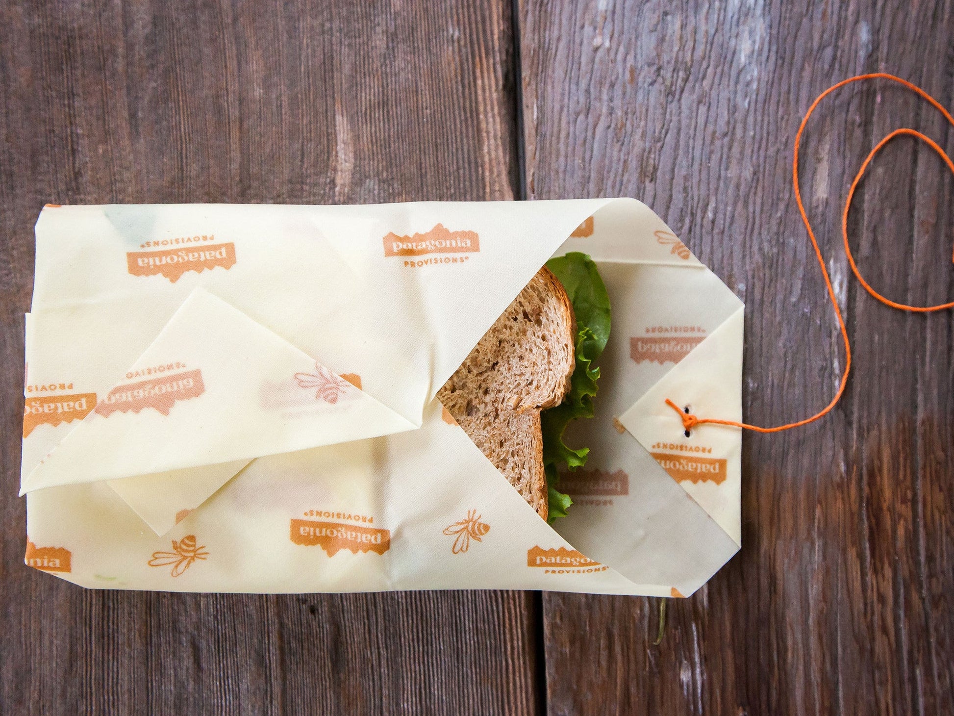 Sandwich Wrap