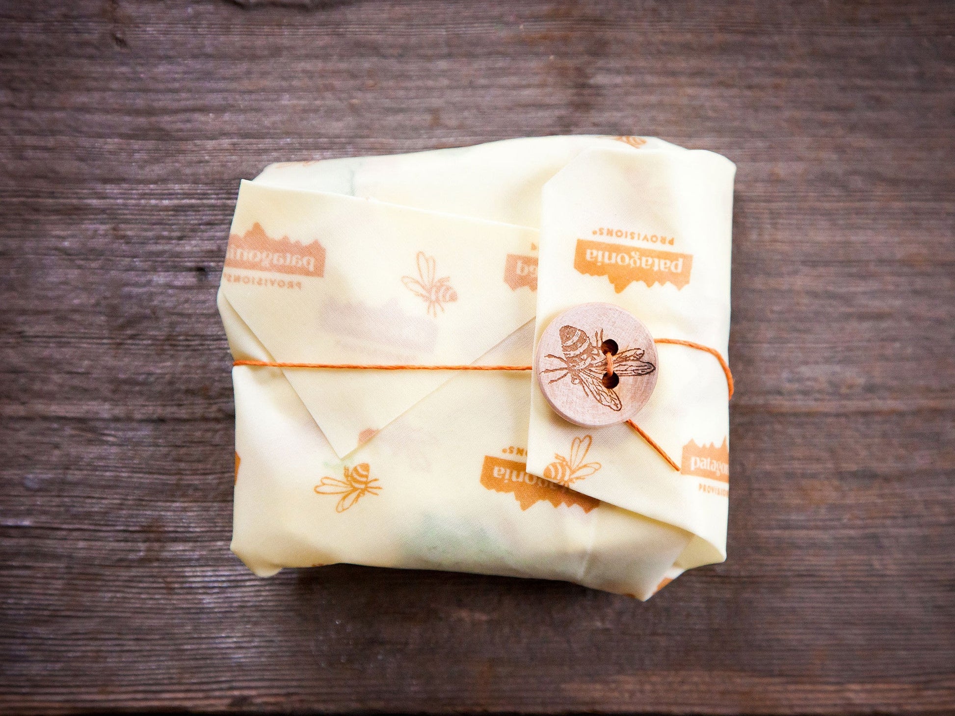 Sandwich Wrap