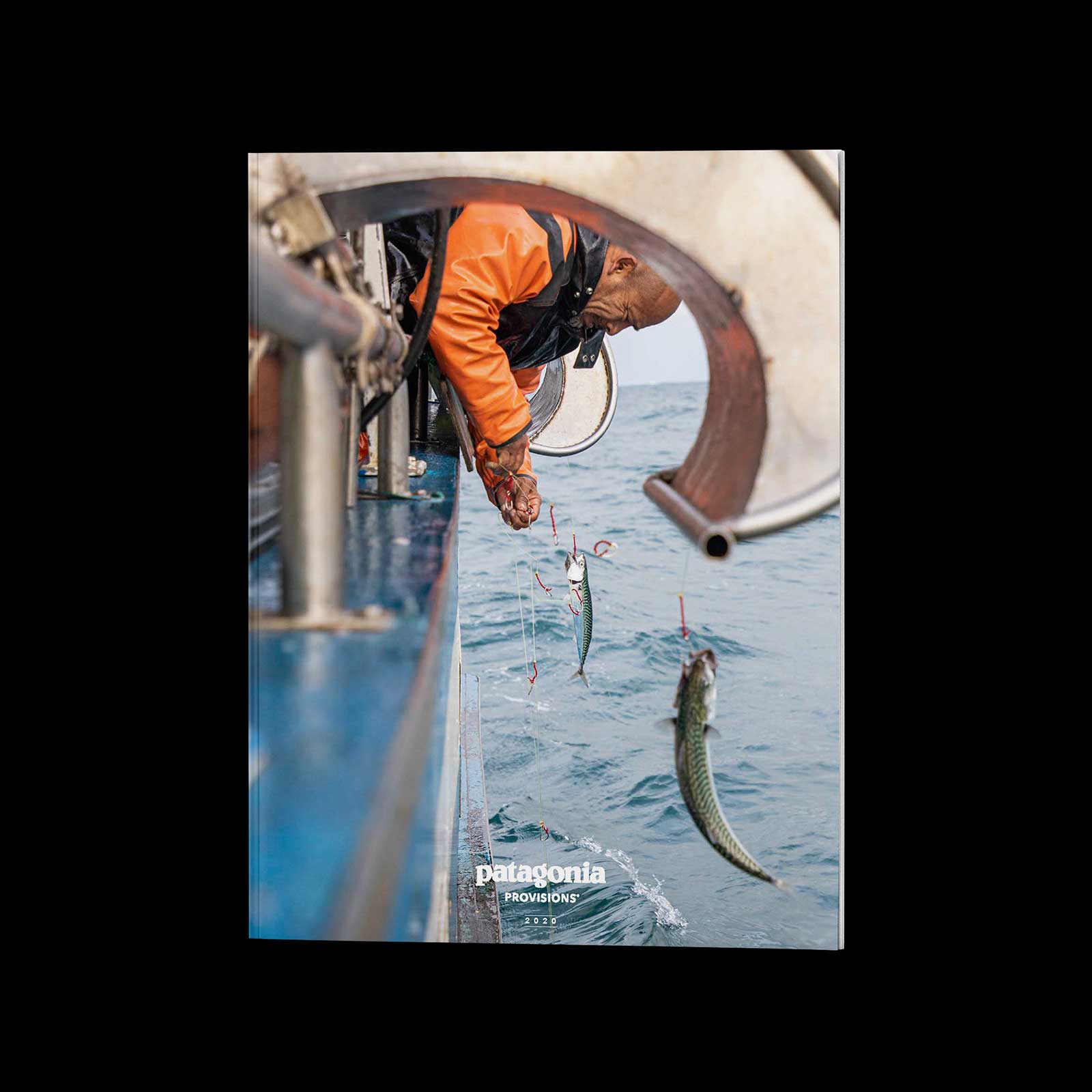 Patagonia Provisions Journal 2020