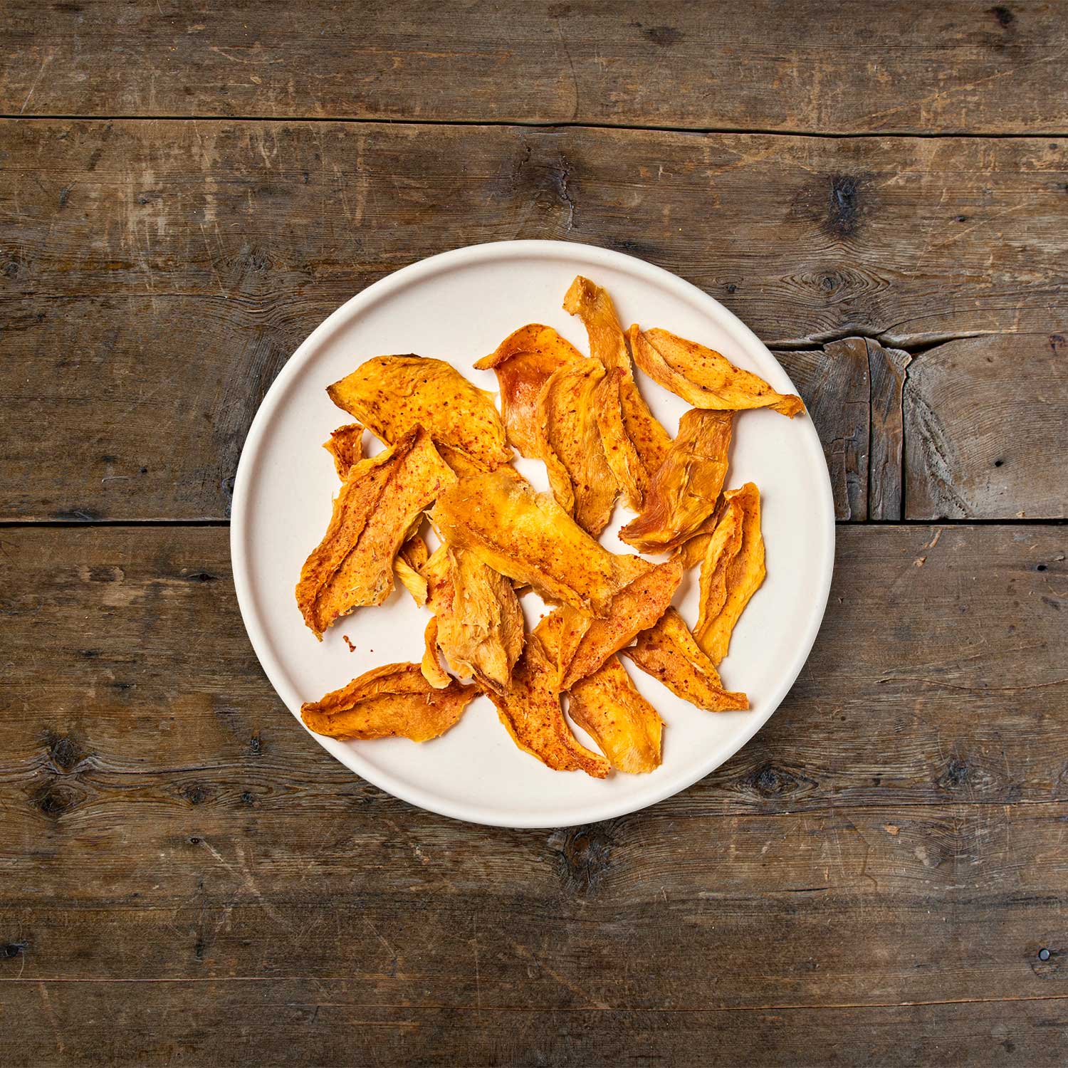 Chile Mango, Regenerative Organic Certified™