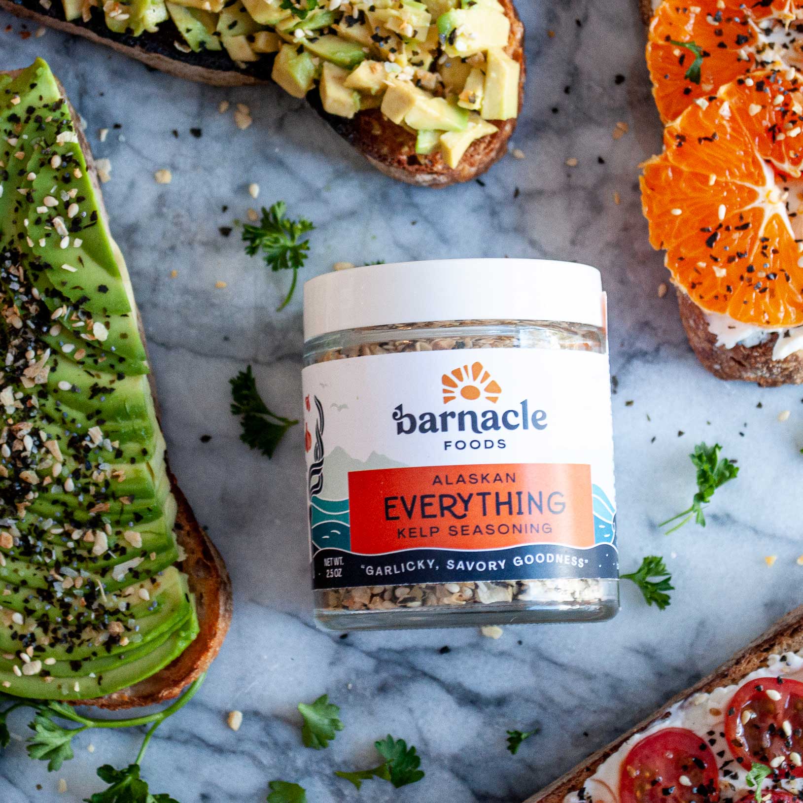 Everything Kelp Seasoning