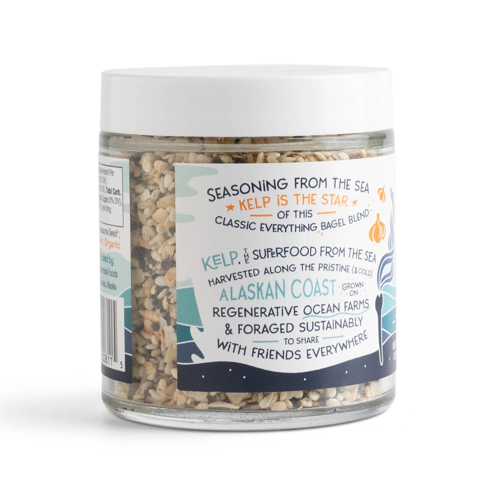 Everything Kelp Seasoning