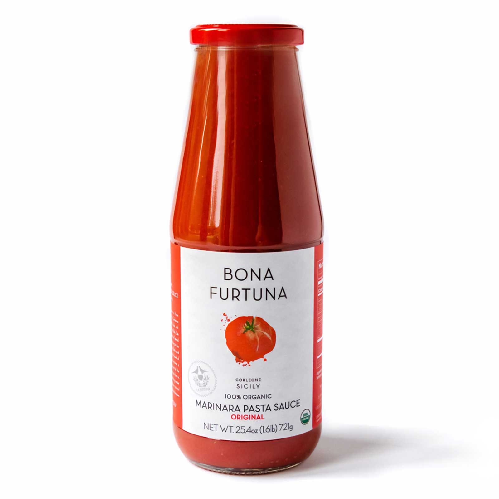 Organic Original Marinara