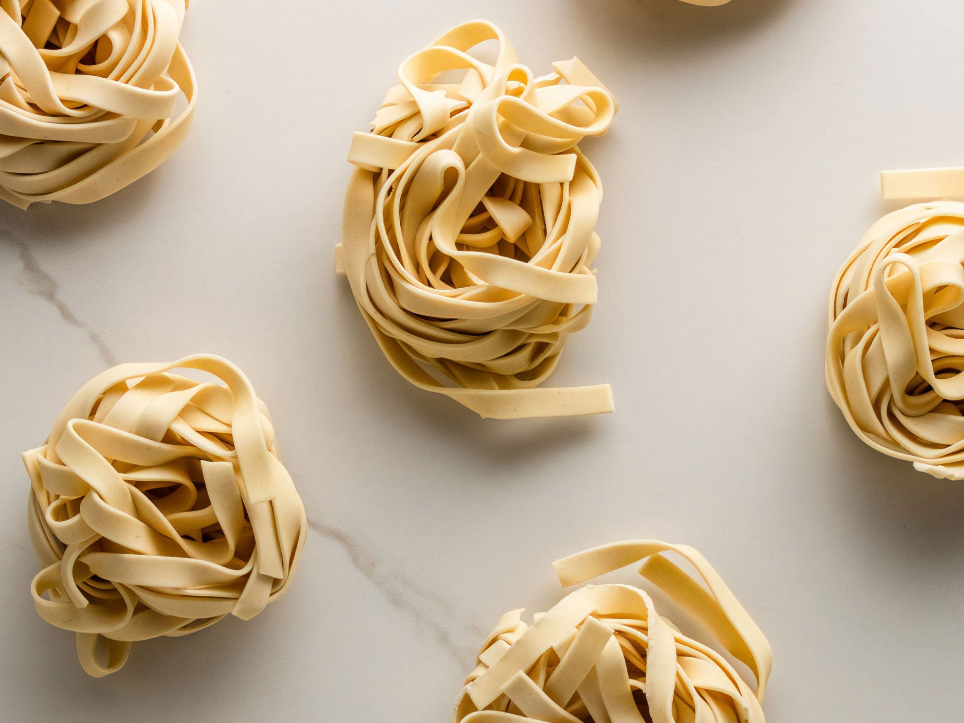 Organic Ancient Grain Tagliatelle