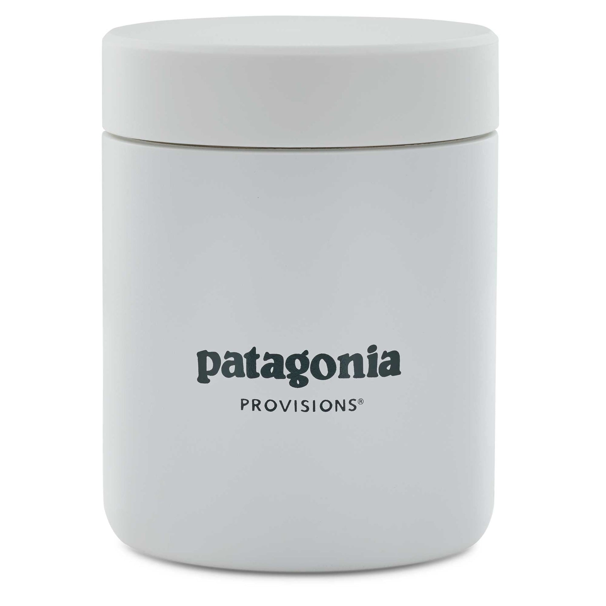 Eat Small Fish Food Canister